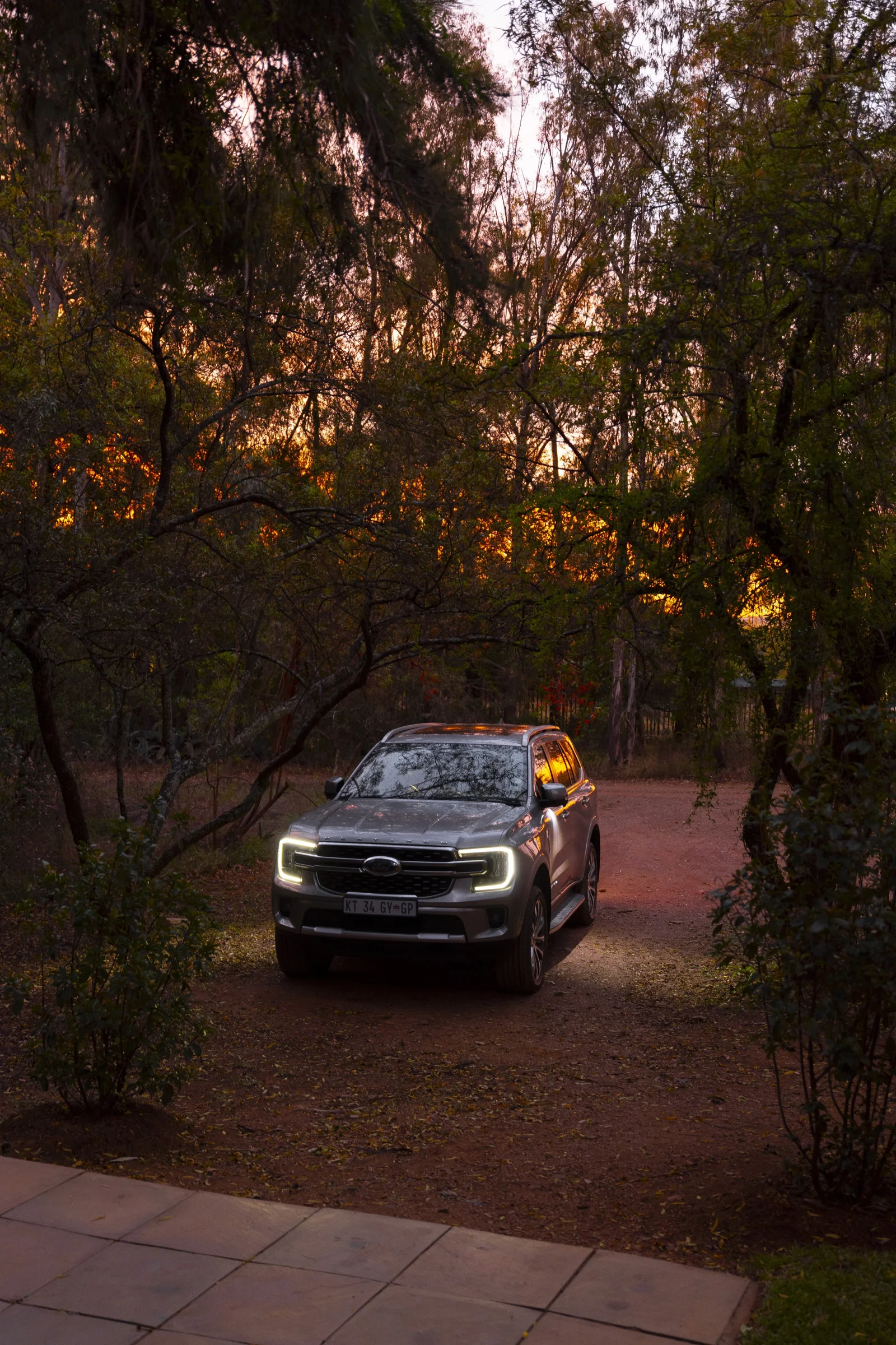 Automotive Photography — project photograph 10