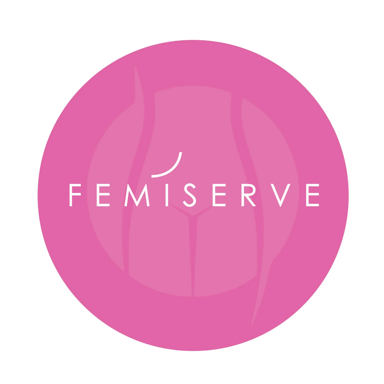 Femiserve — design artwork 1