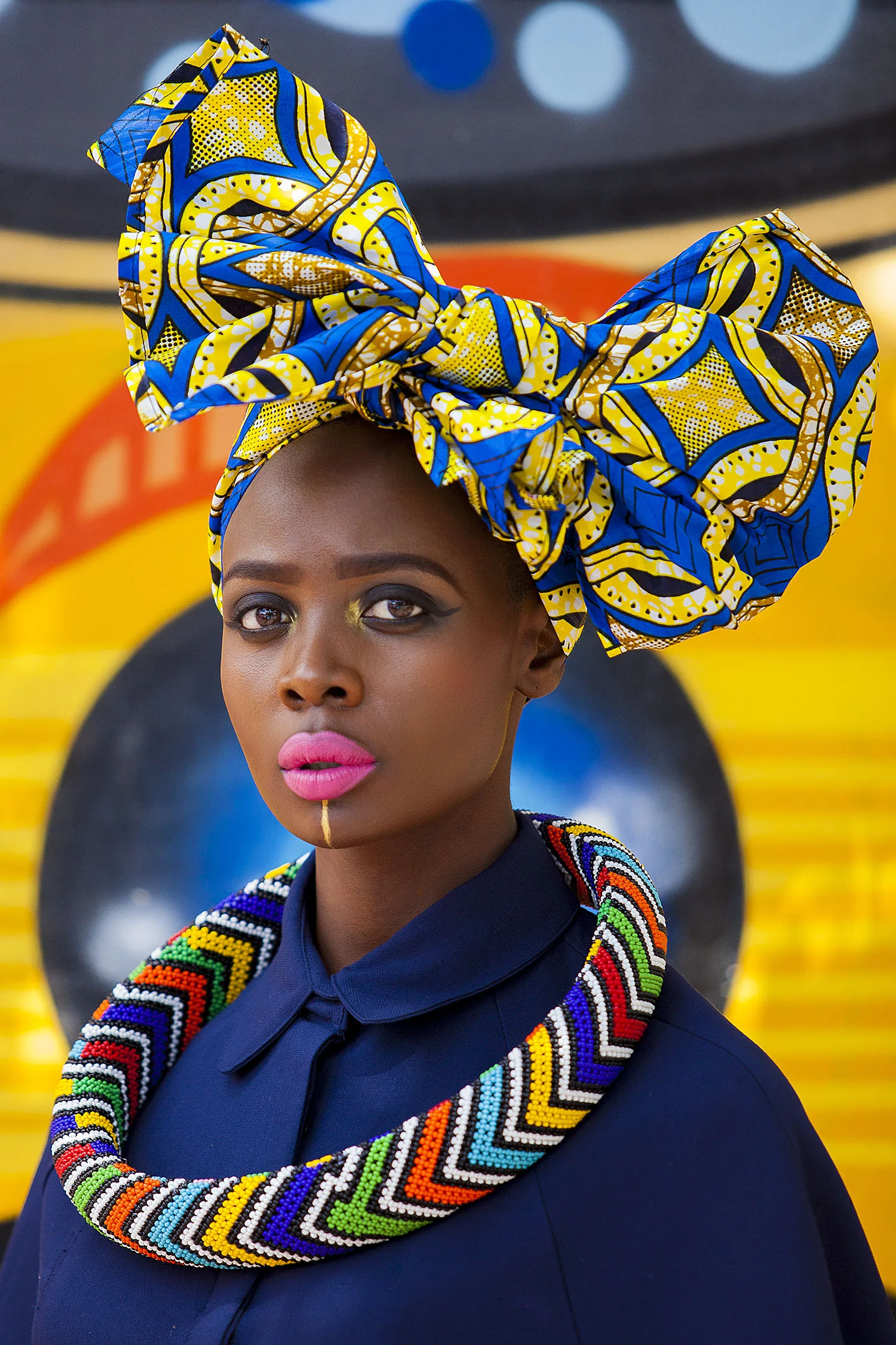 Fashion & Beauty 1 — project photograph 49