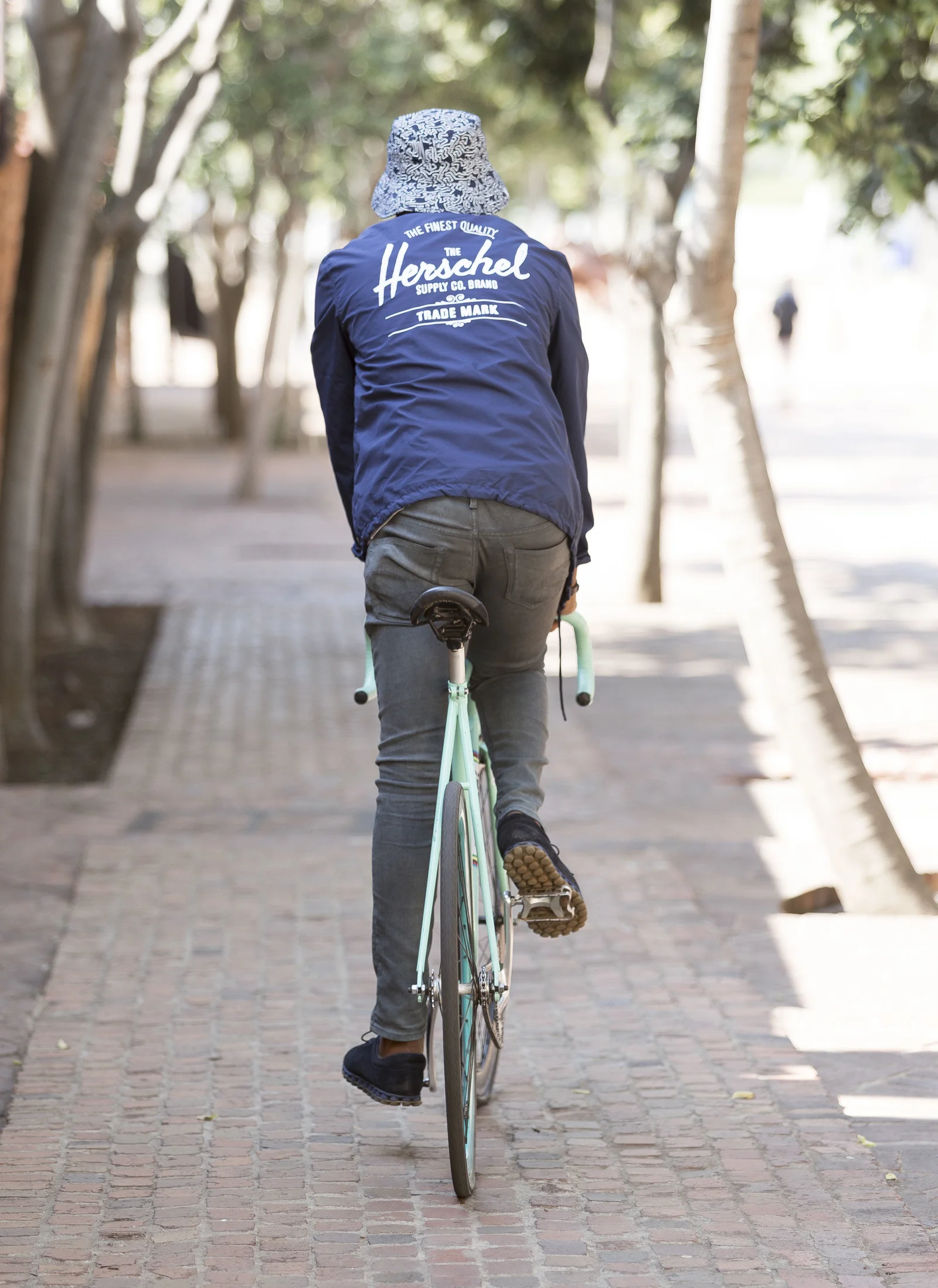 Herschel Supply Co — project photograph 14