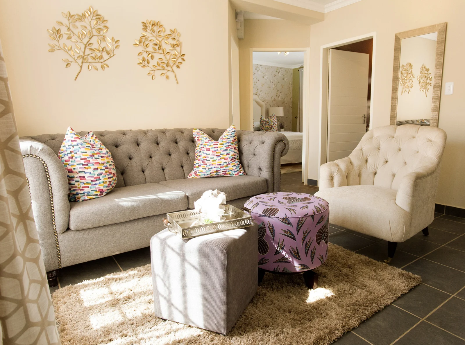 Interiors & Lanscapes — project photograph 74