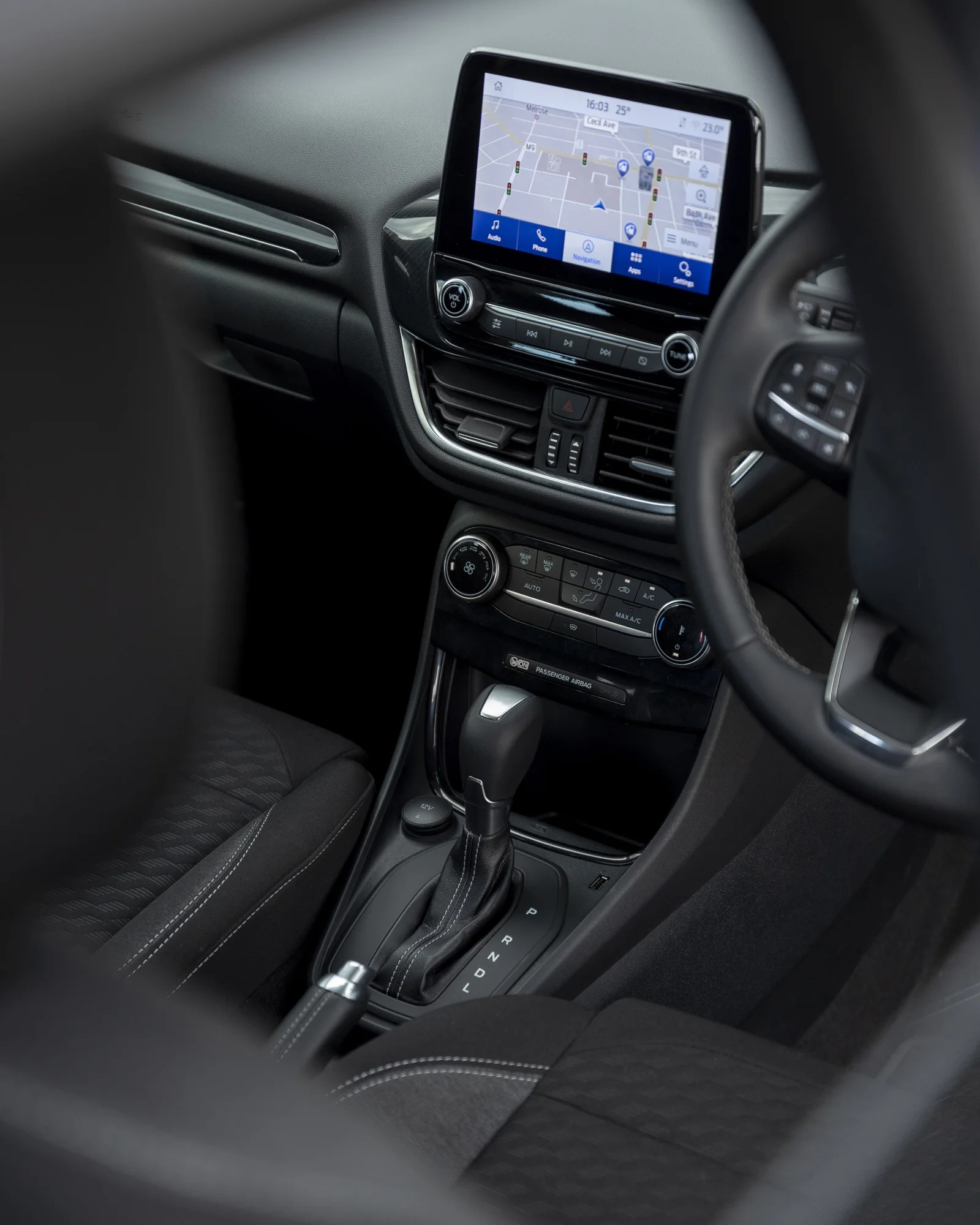 Automotive Photography — project photograph 18