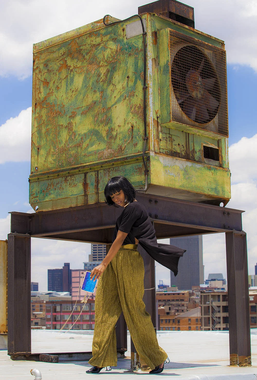 Copy of Fashion & Beauty 1 — project photograph 61