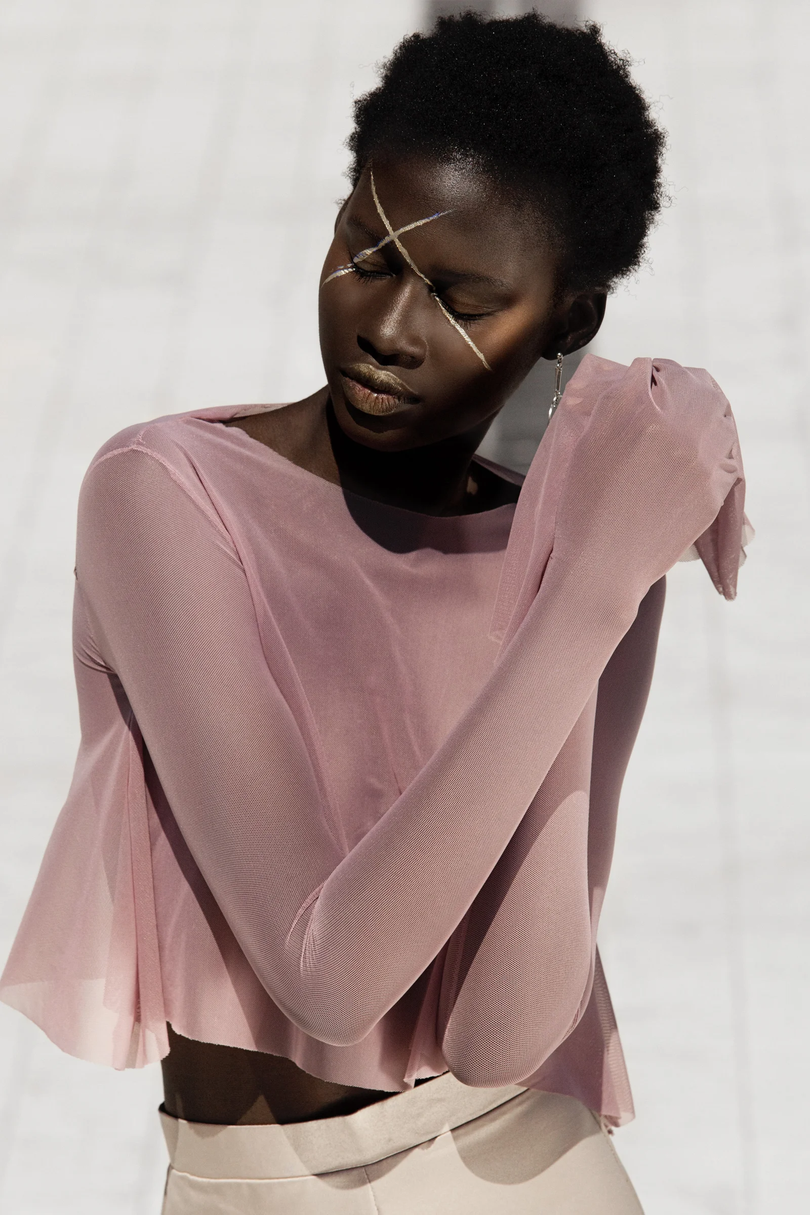 Fashion & Beauty 1 — project photograph 39
