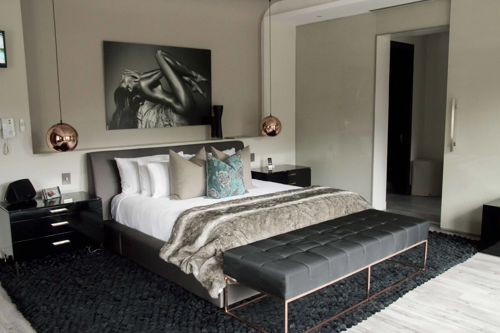 Interiors & Lanscapes — project photograph 65