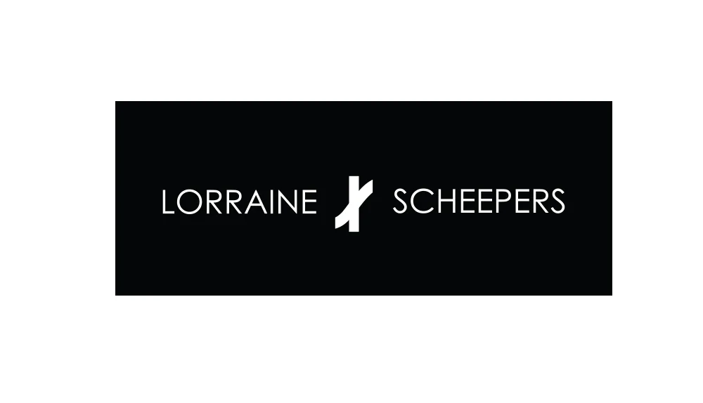 Lorraine Scheepers Design Logo Design and Logo Development