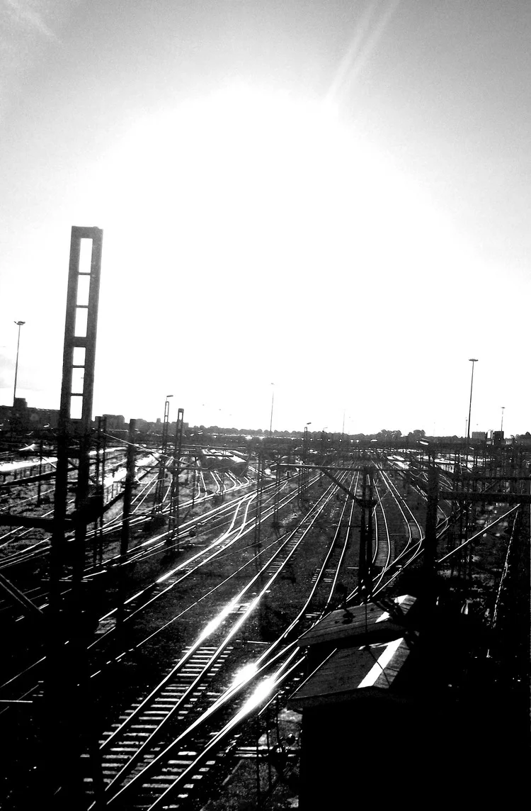 Landscape Photography Portfolio — project photograph 11