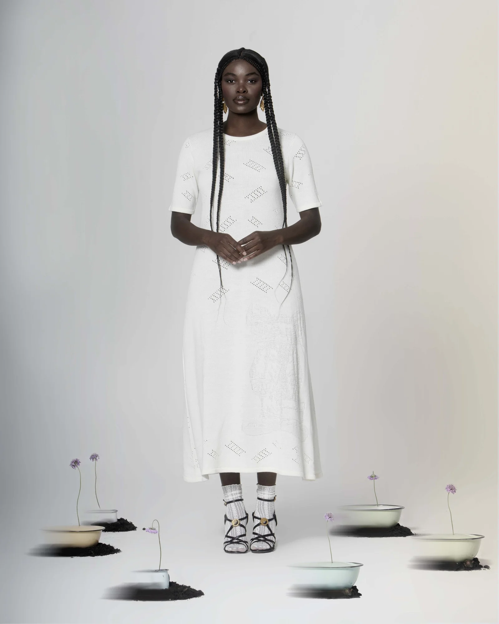 Hamethop Gazankulu Resrot Colllection Editorial — project photograph 12