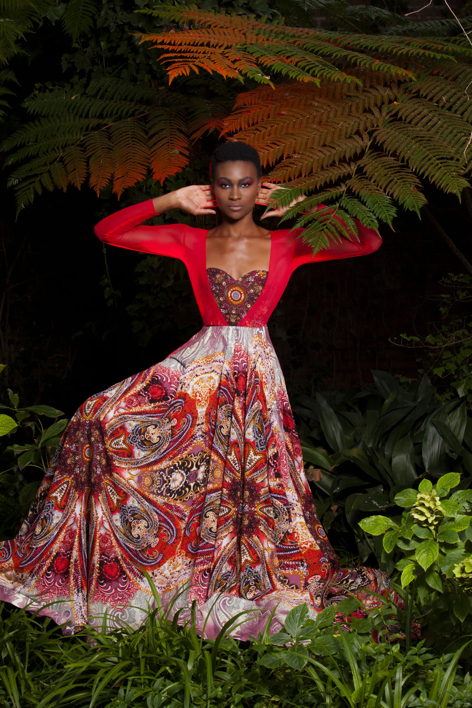 Copy of Fashion & Beauty 1 — project photograph 14