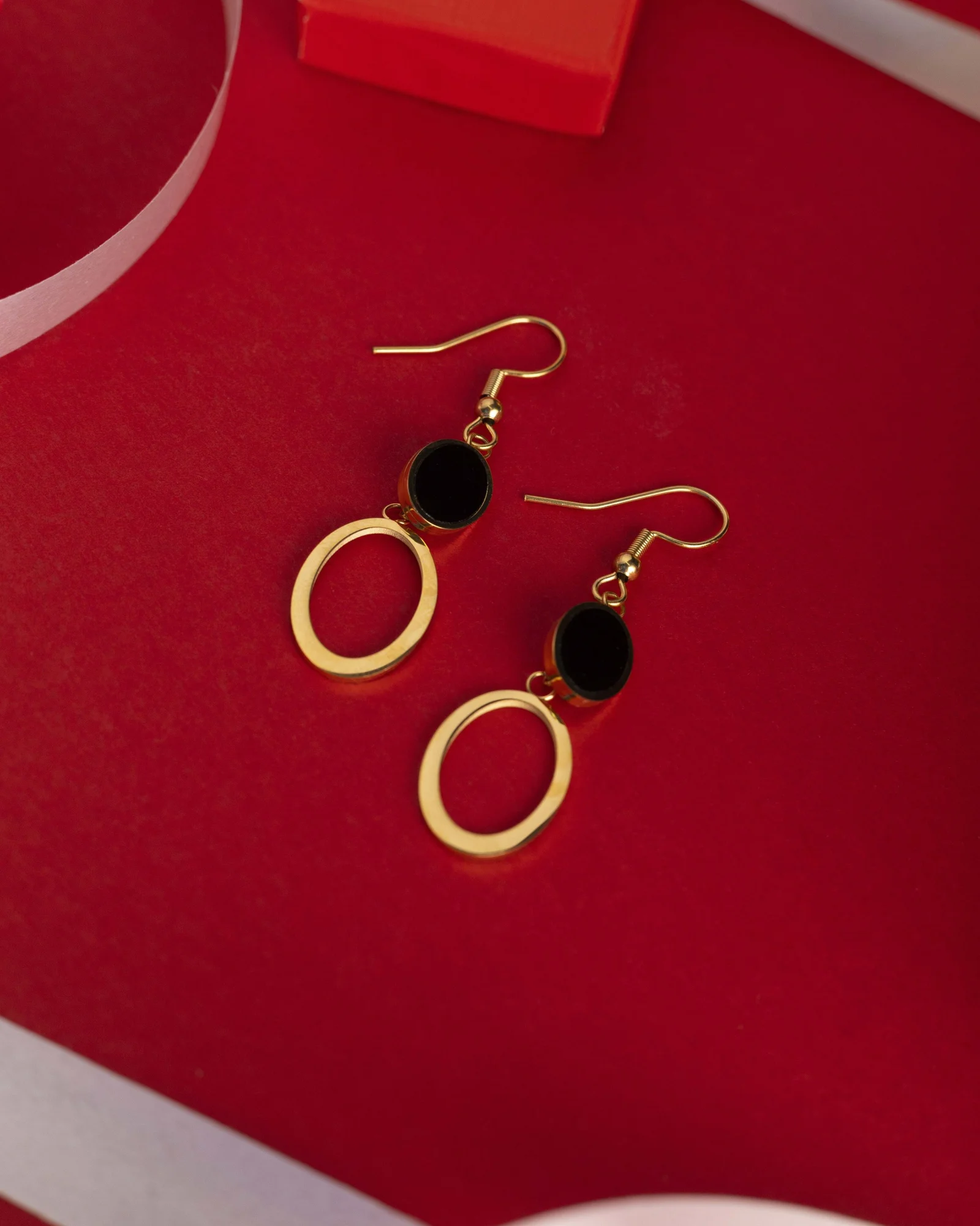 Rebecca R Accessories Valentines Campaign — project photograph 16