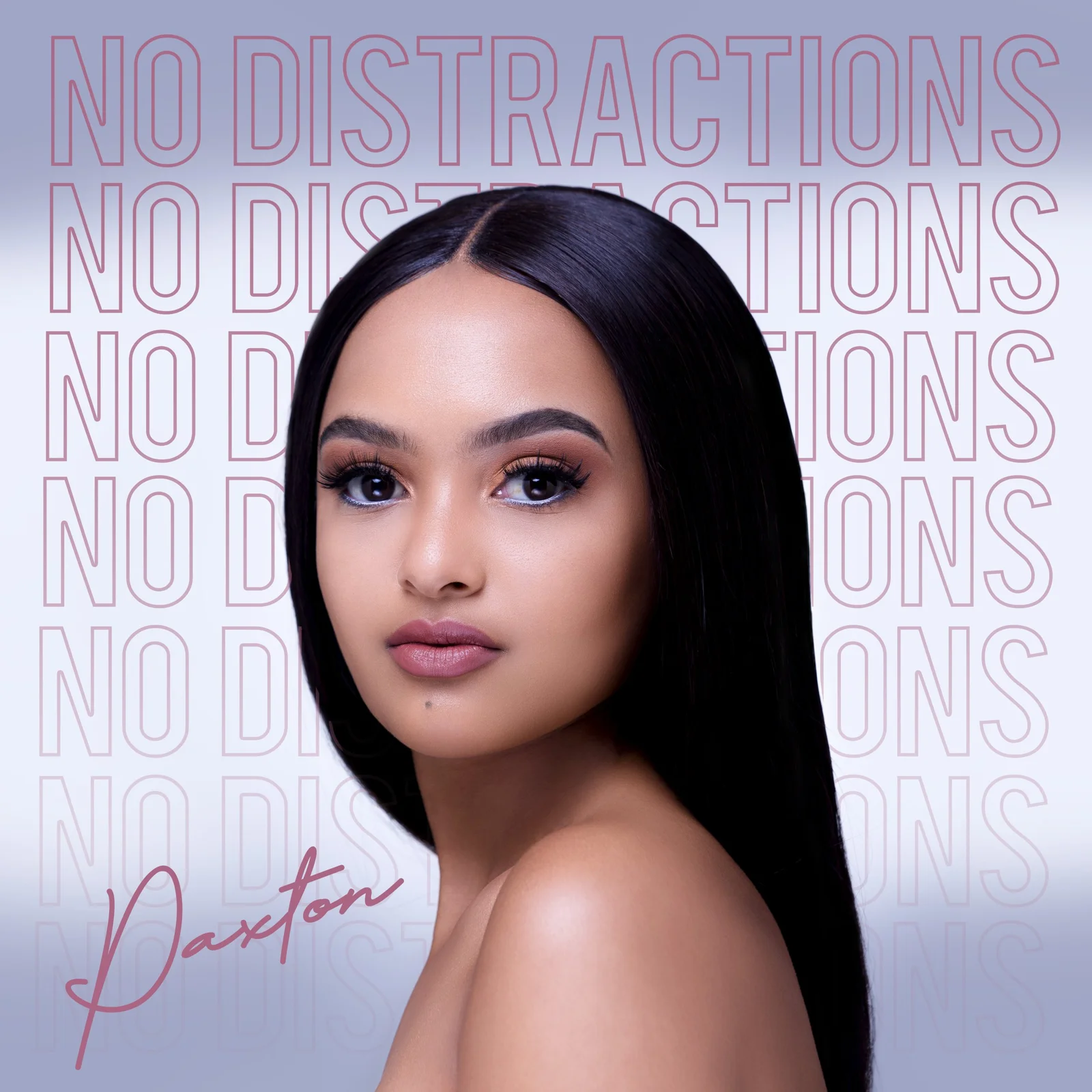 paxton no distractions — design artwork 6