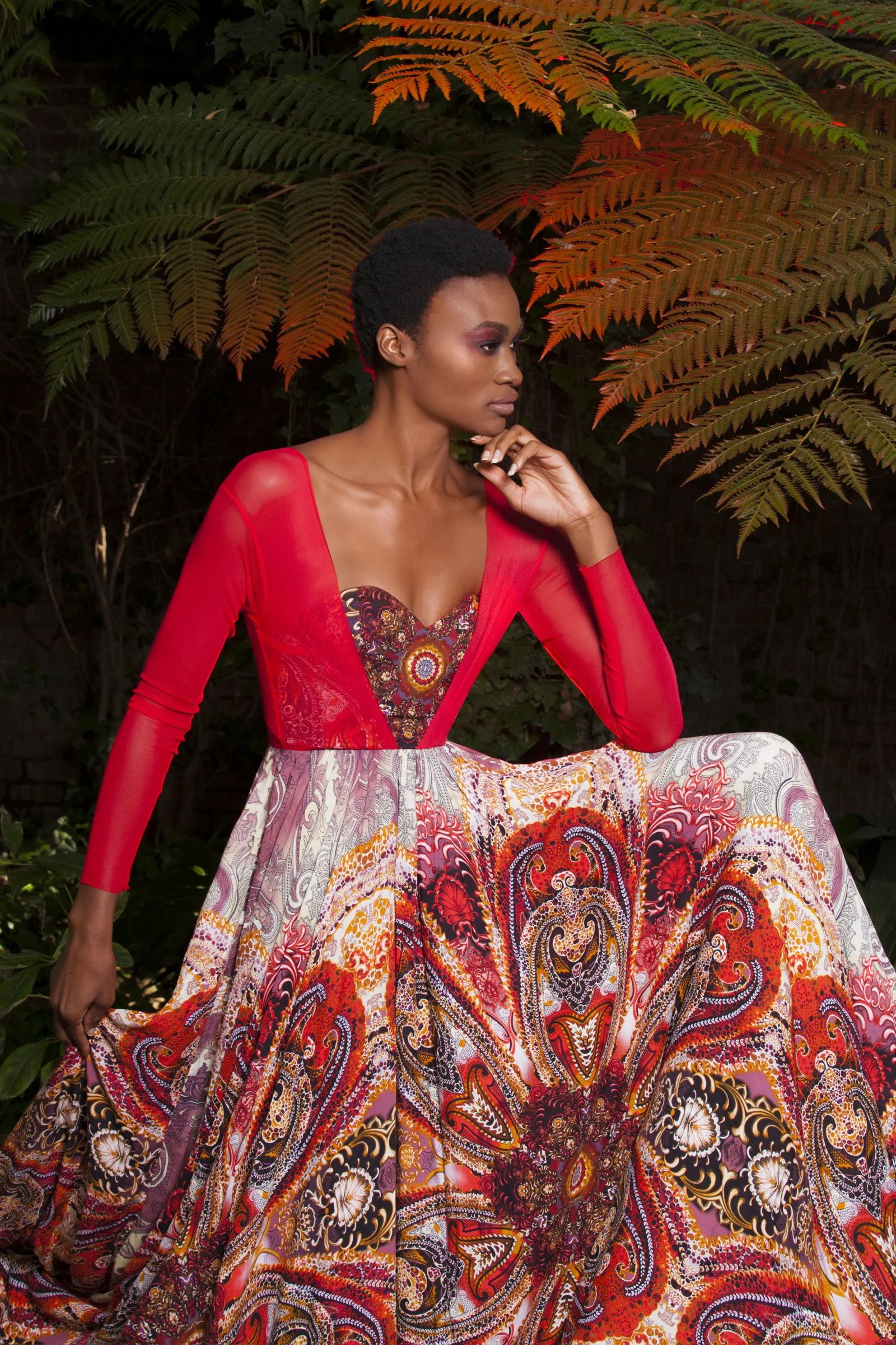 Copy of Fashion & Beauty 1 — project photograph 15