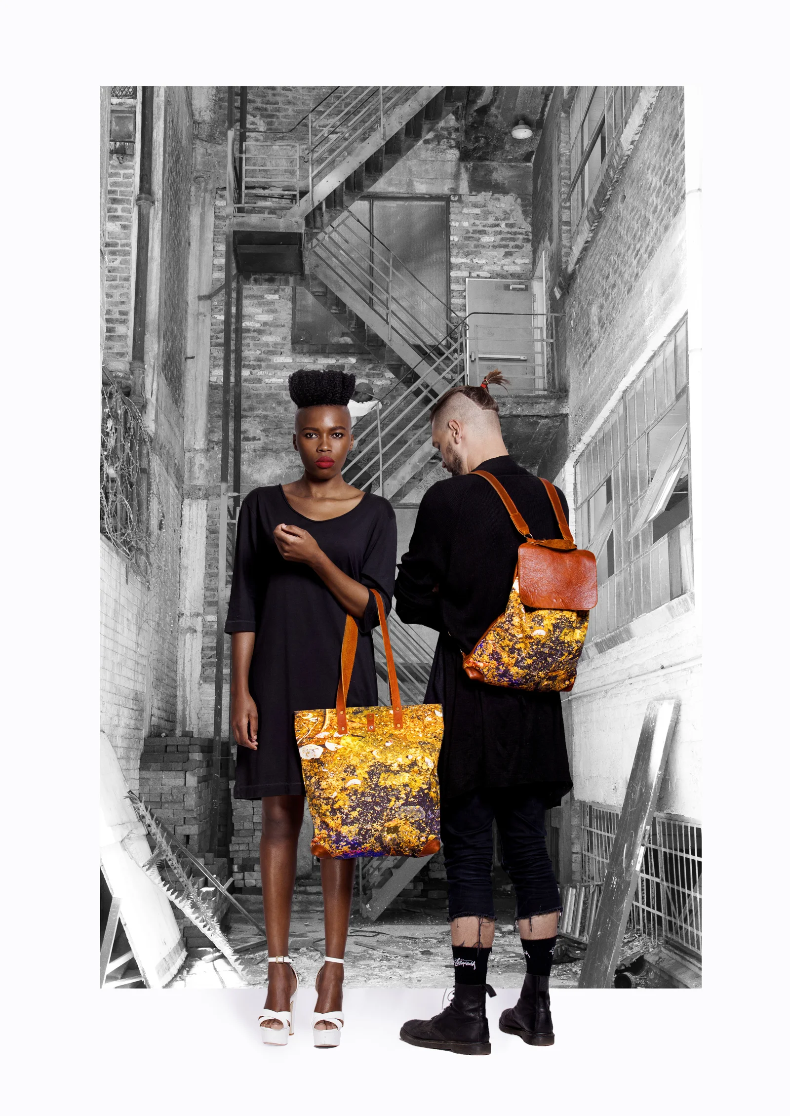 Copy of Fashion & Beauty 1 — project photograph 36