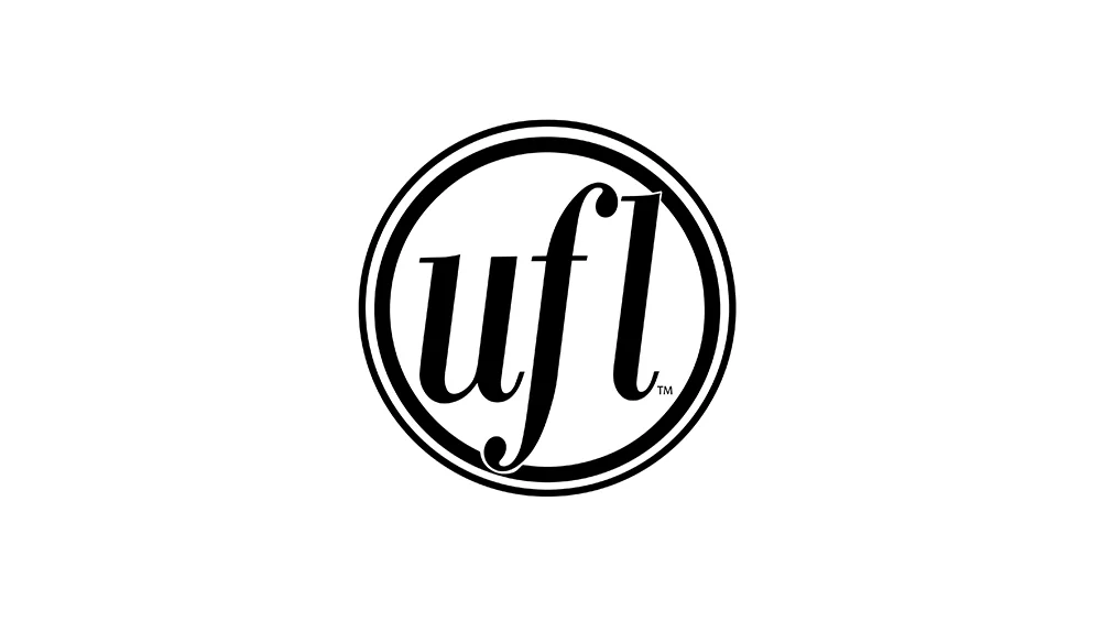 UFL Logo Design and Logo Development