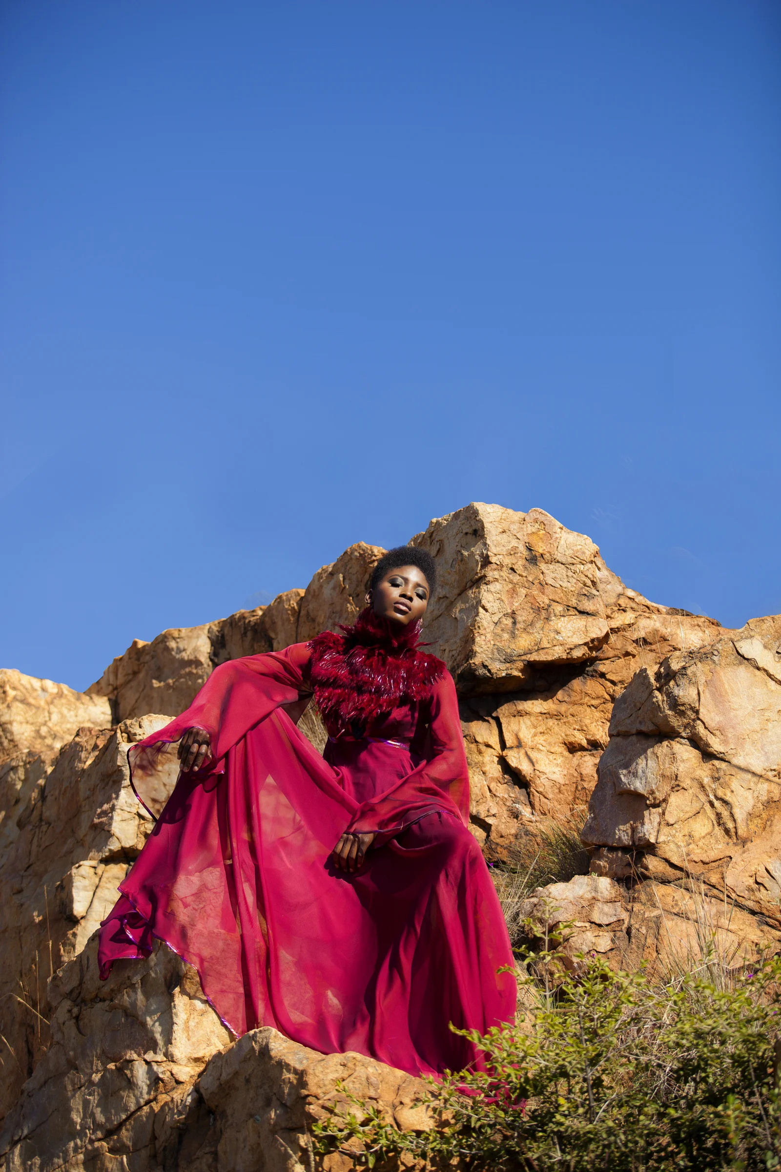Copy of Fashion & Beauty 1 — project photograph 7