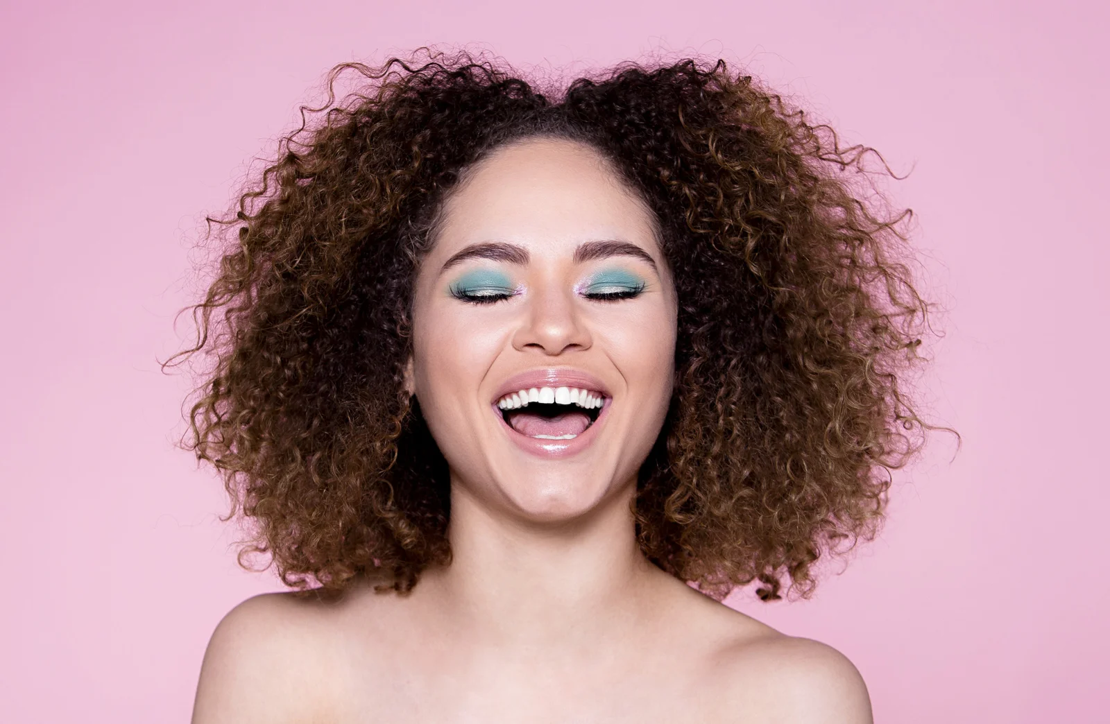 Edgars Beauty — project photograph 9