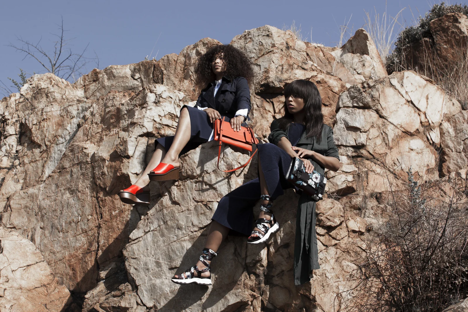 Charles & Keith — project photograph 7