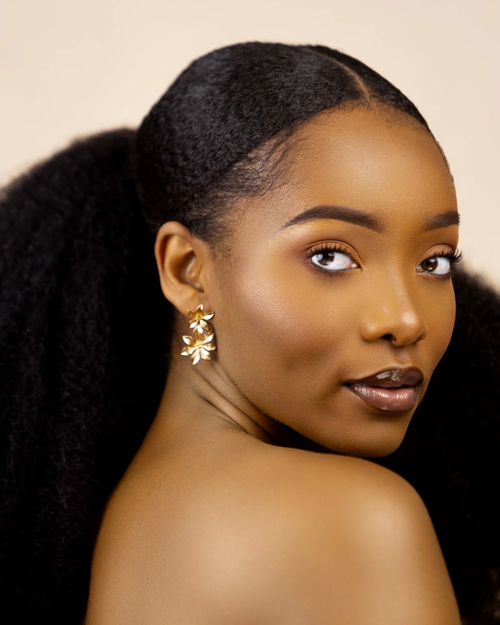 Fashion & Beauty Portfolio 4 — project photograph 19