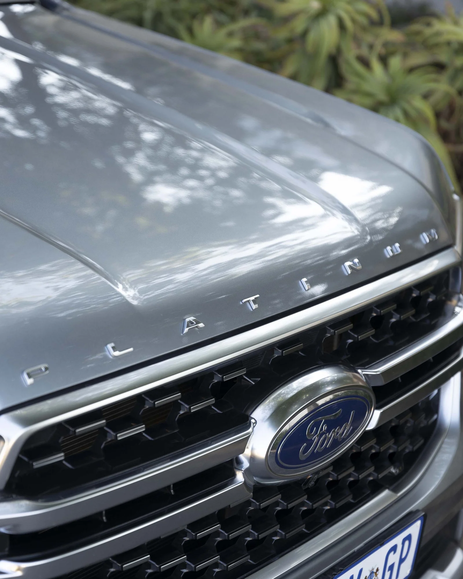 Automotive Photography — project photograph 7
