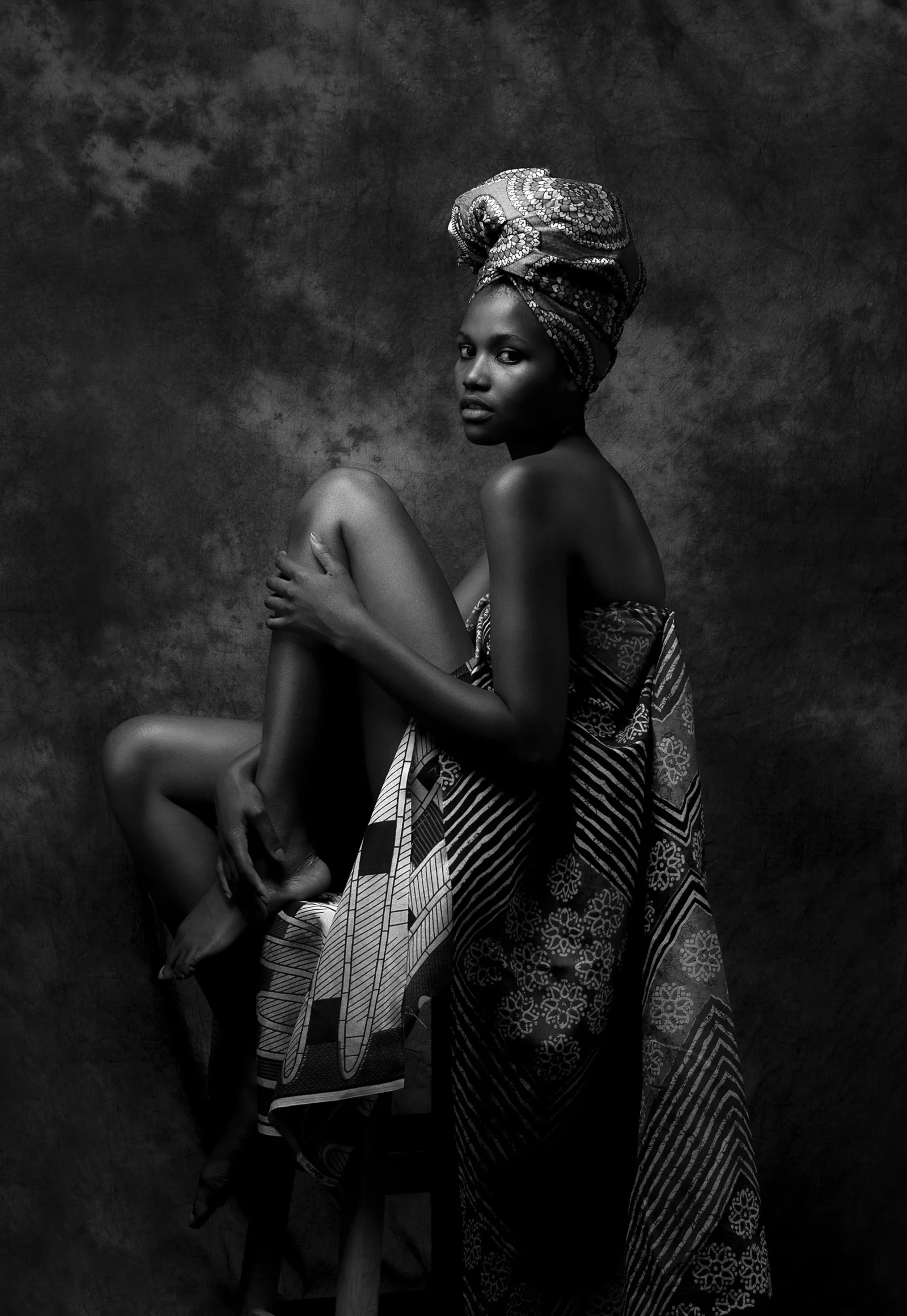 Fashion & Beauty 1 — project photograph 14