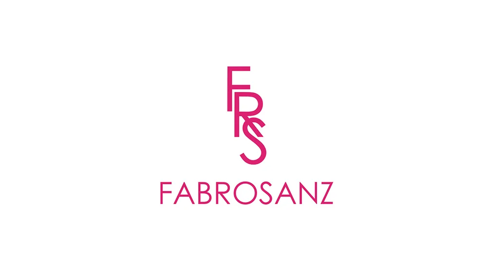 Fabrosanz  Logo Design and Logo Development