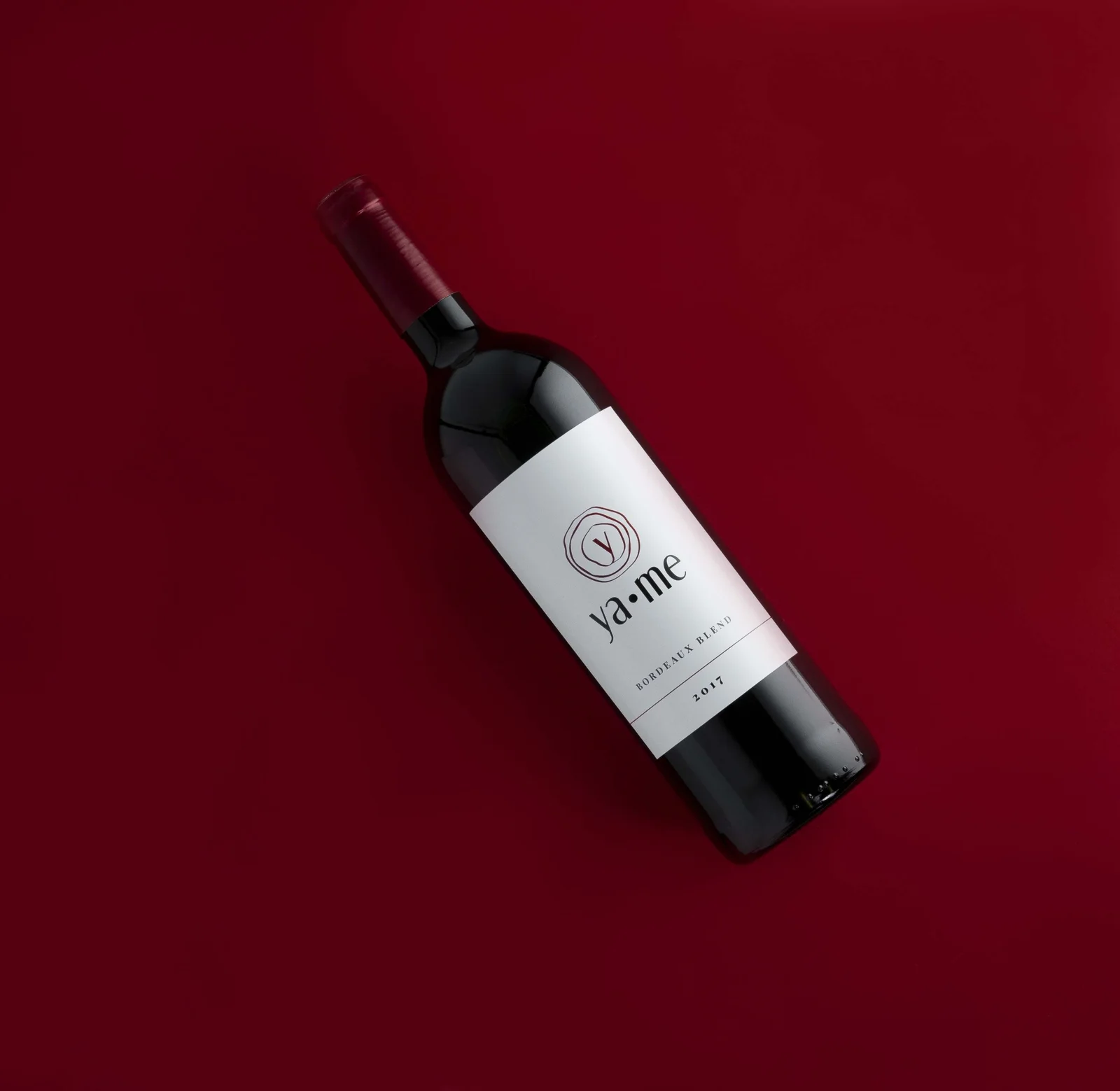 Yame Wine — project photograph 1
