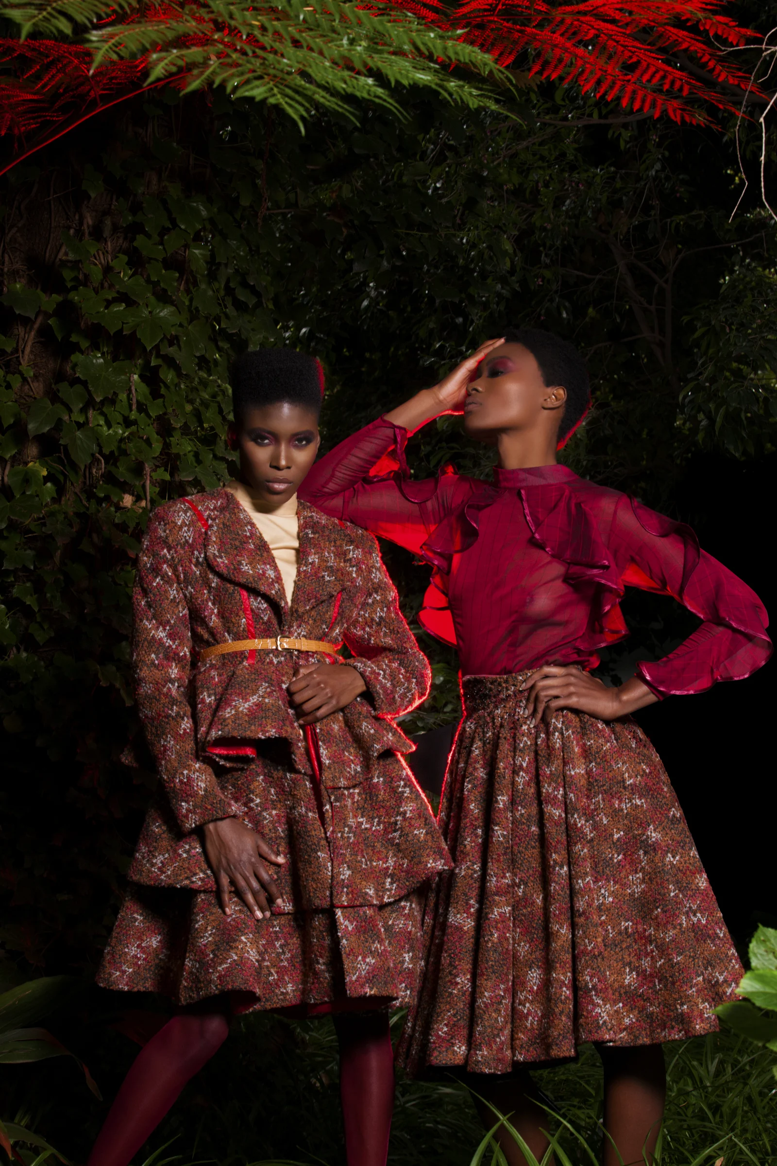 Copy of Fashion & Beauty 1 — project photograph 17