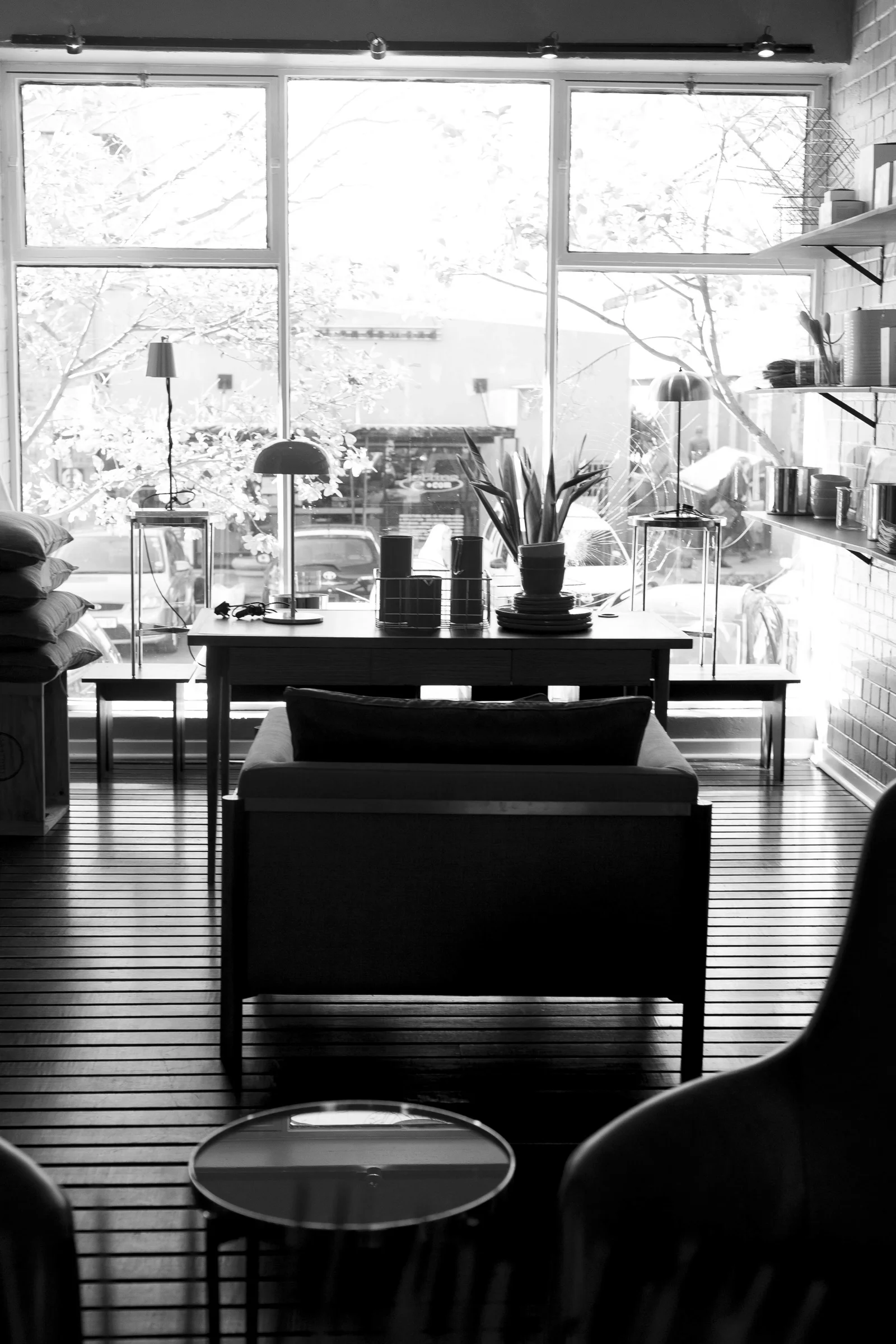 Interiors & Lanscapes — project photograph 14