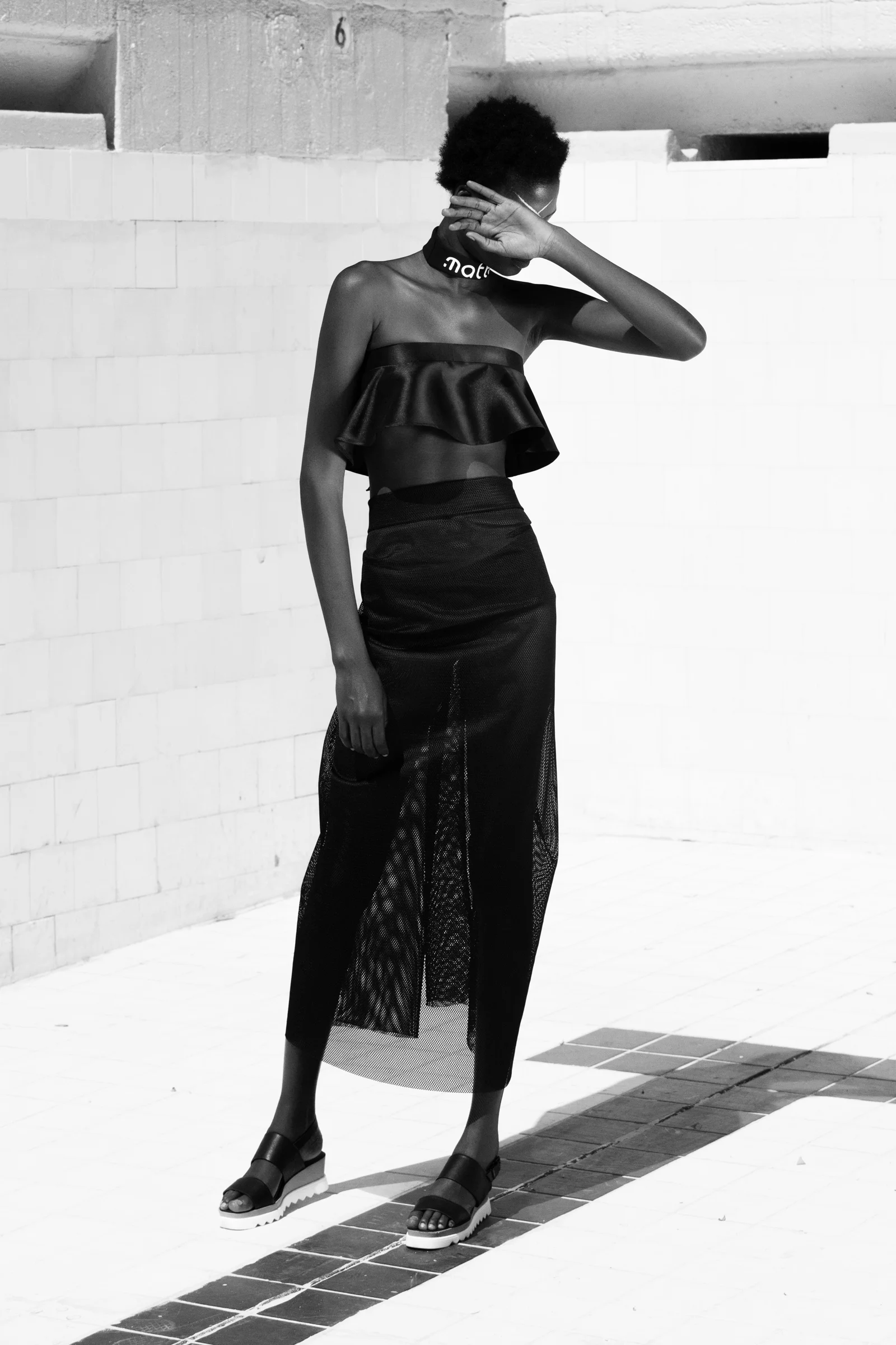 Fashion & Beauty 1 — project photograph 40