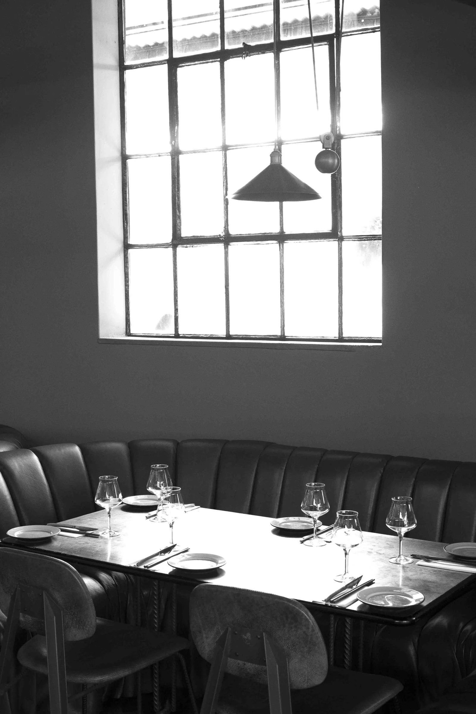 Interiors & Lanscapes — project photograph 34