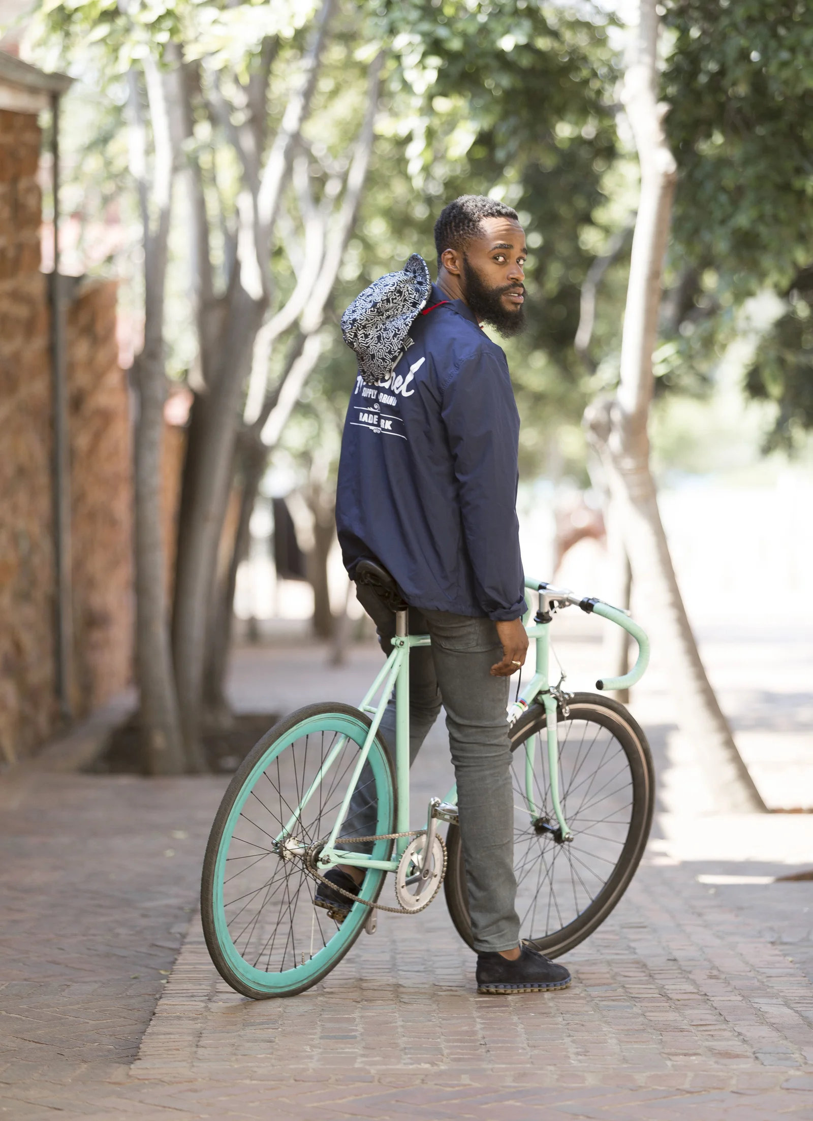 Herschel Supply Co — project photograph 12