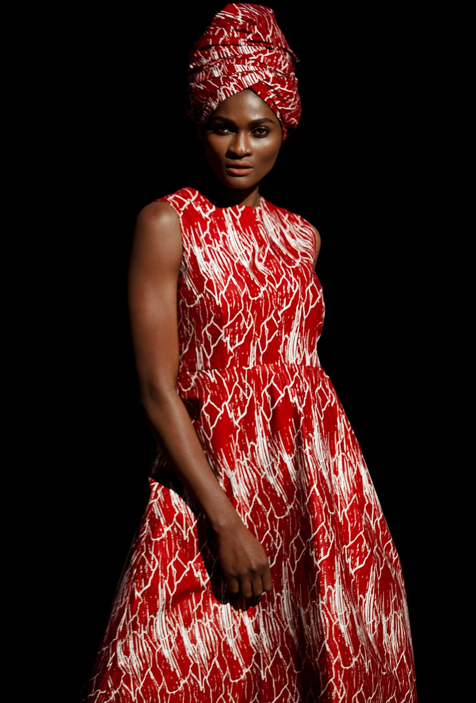 Fashion & Beauty 1 — project photograph 43