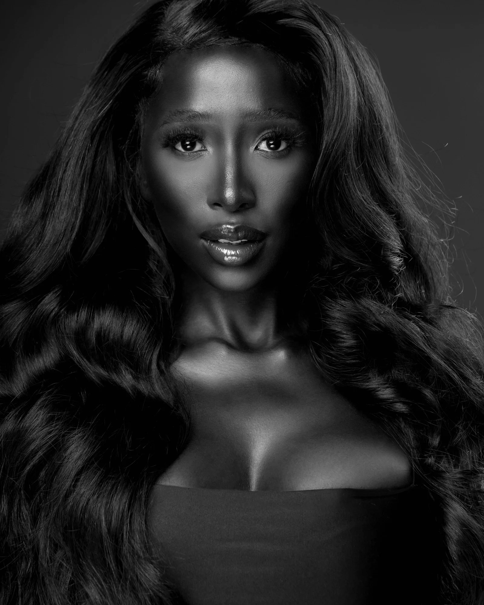 Fashion & Beauty Portfolio 4 — project photograph 25