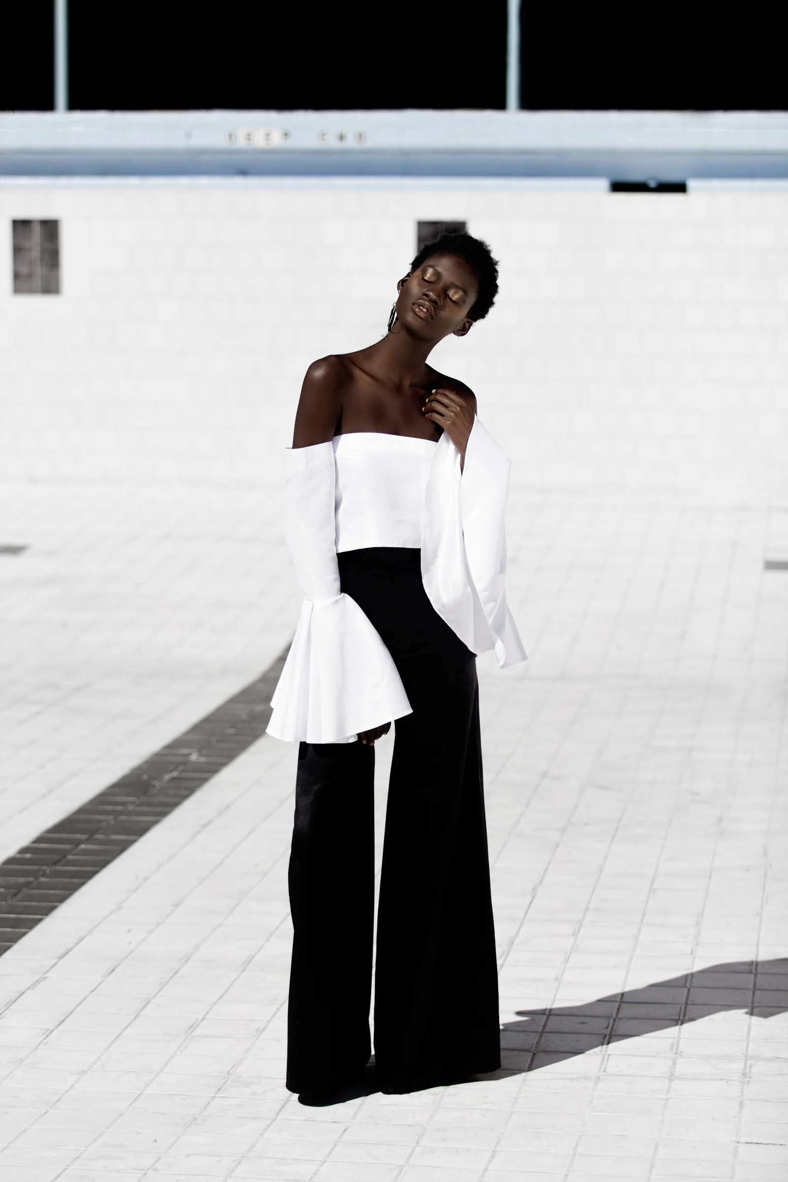 Fashion & Beauty 1 — project photograph 34