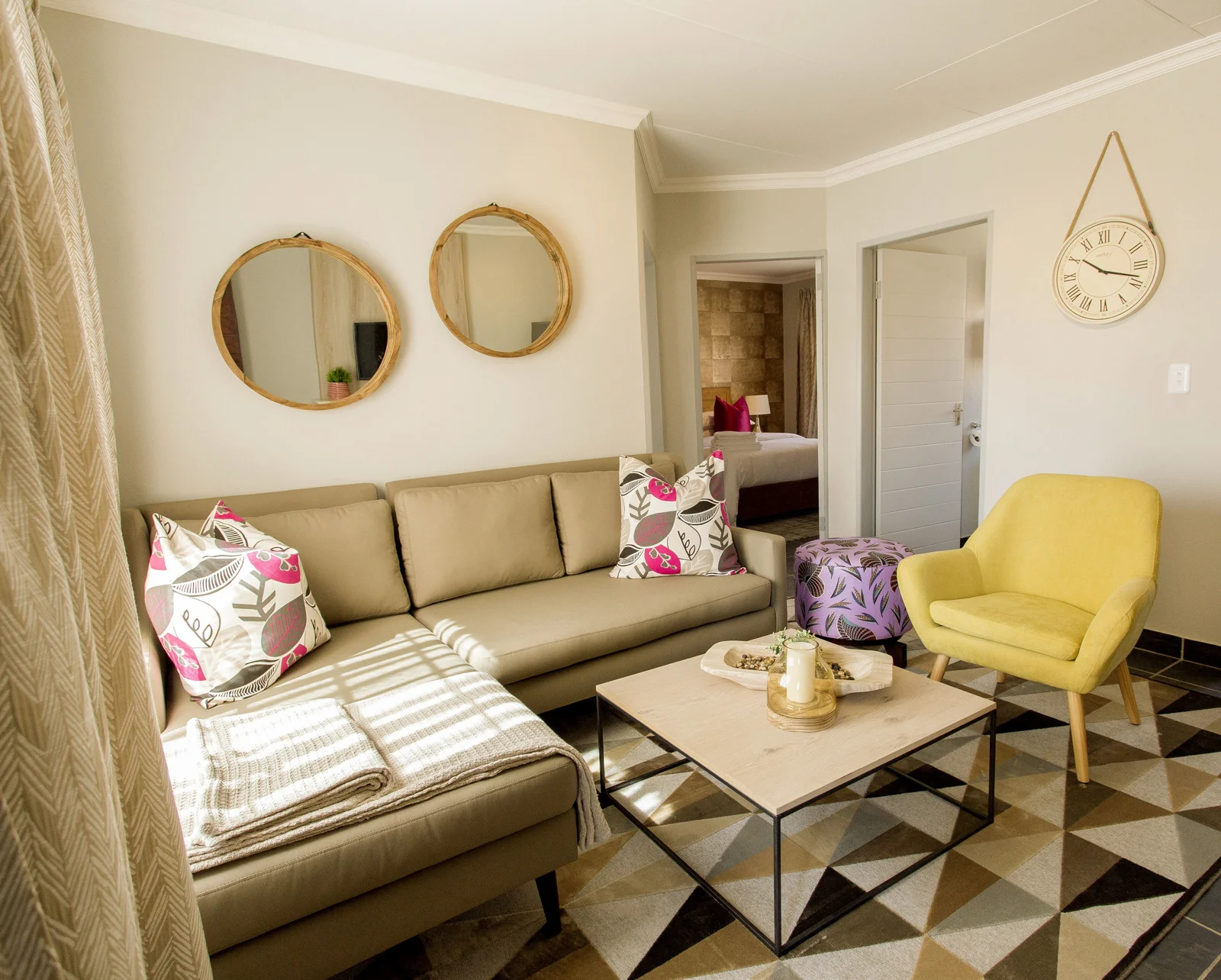 Interiors & Lanscapes — project photograph 67