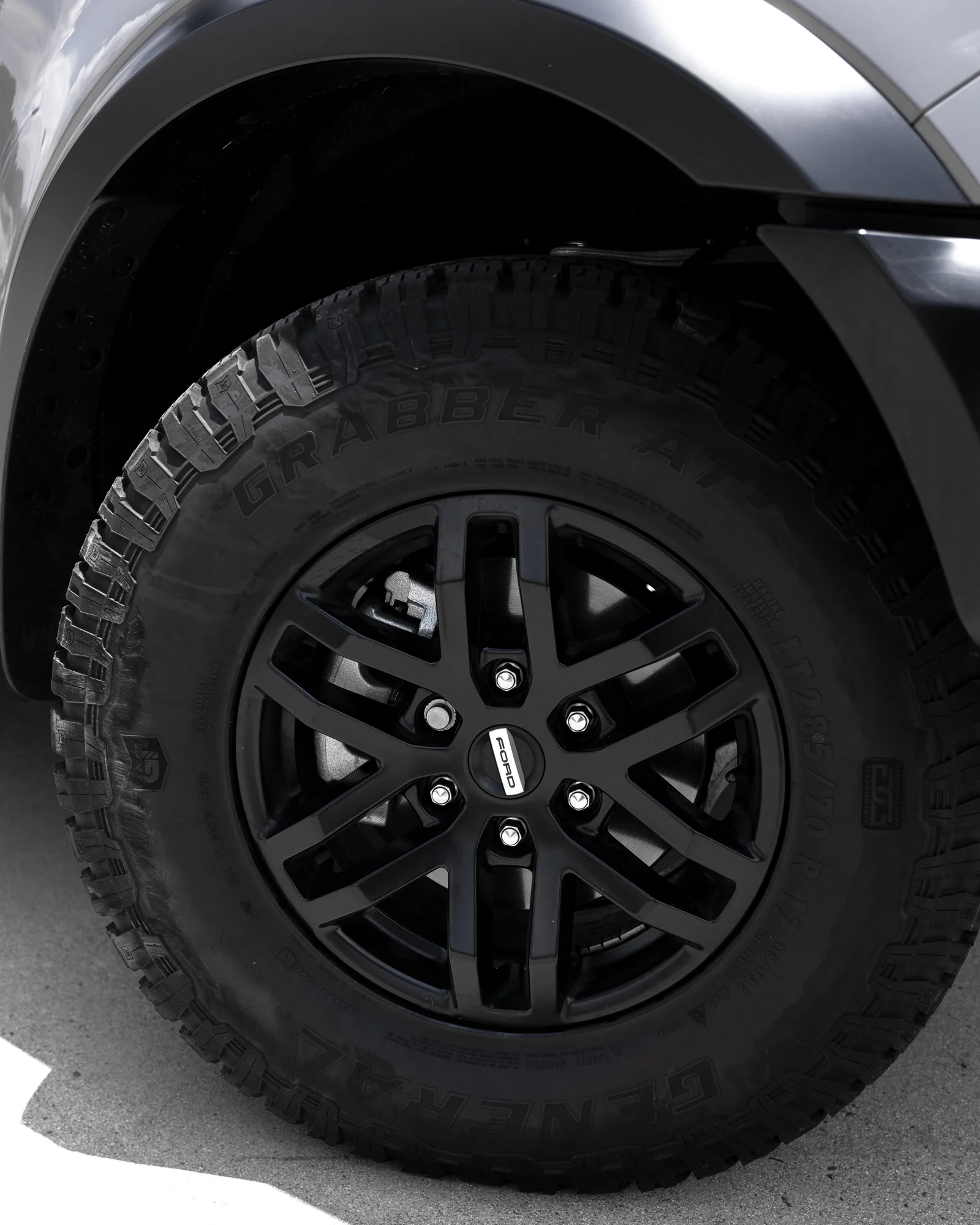 Automotive Photography — project photograph 21