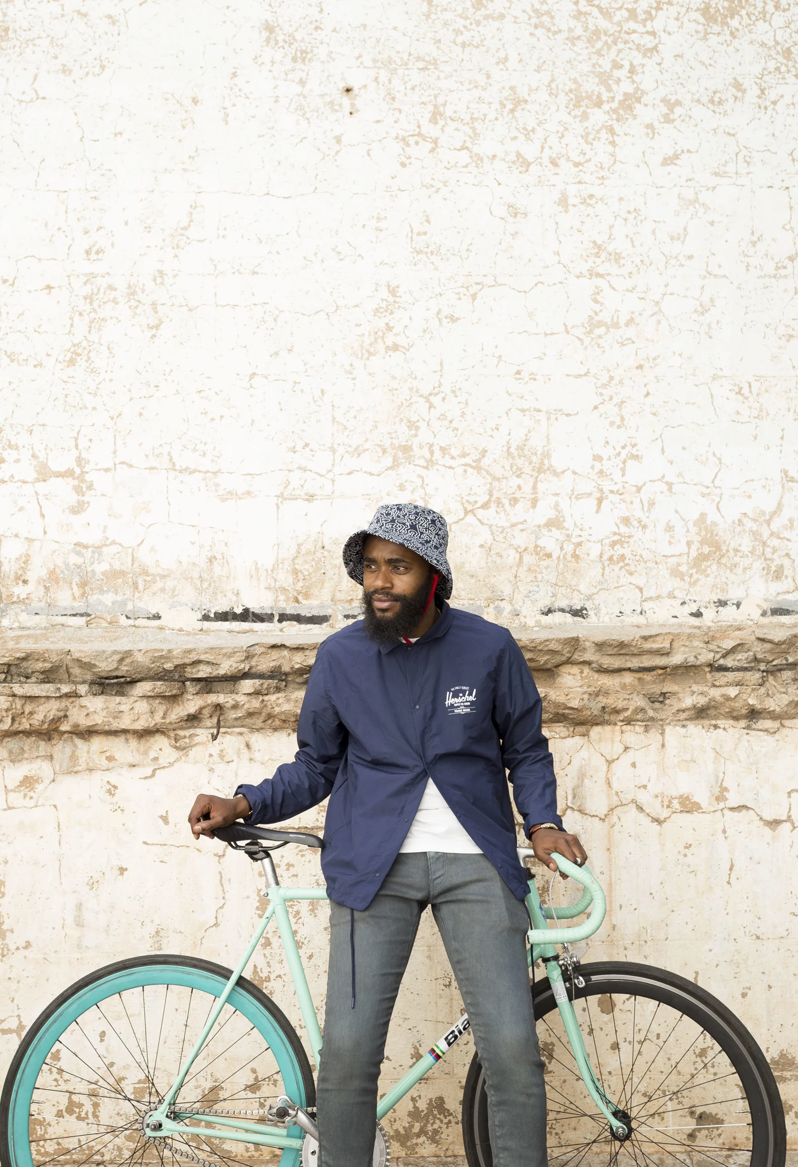 Herschel Supply Co — project photograph 10