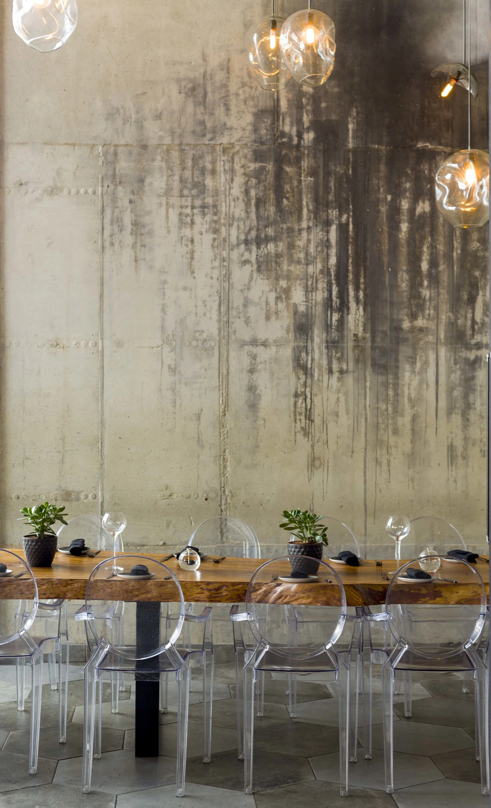 Interiors & Lanscapes — project photograph 40