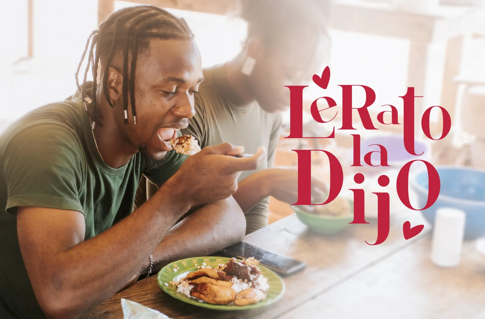 Lerato La Dijo — design artwork 4