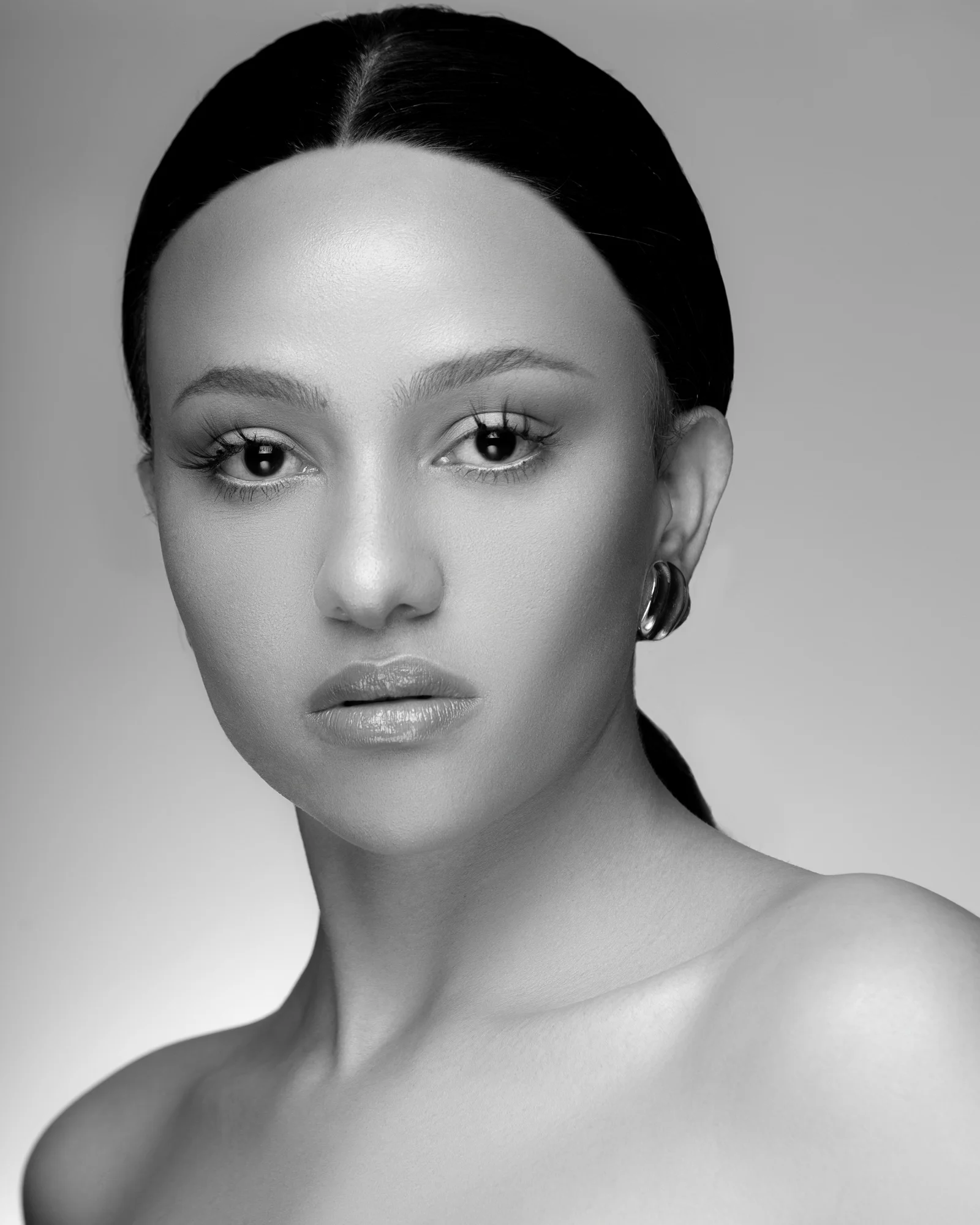 Publicity Photography Portfolio 2 — project photograph 2