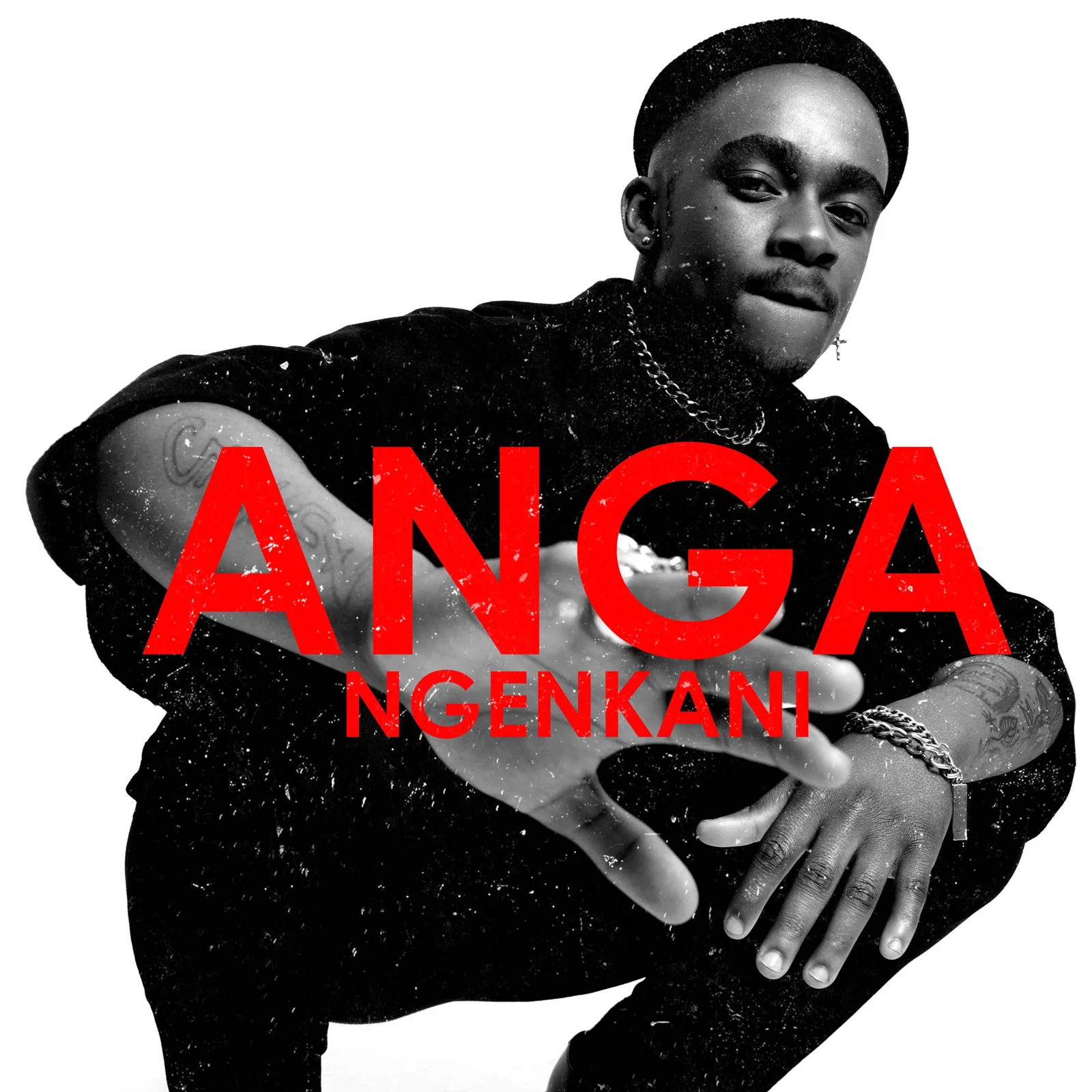 ANGA NGENKANI — design artwork 11