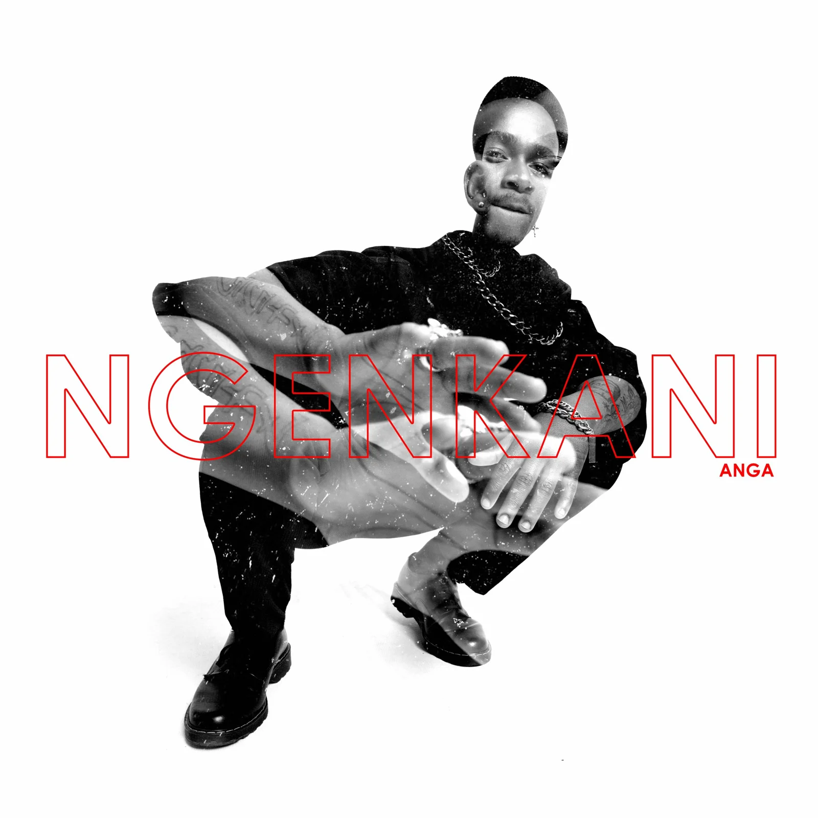 ANGA NGENKANI — design artwork 3
