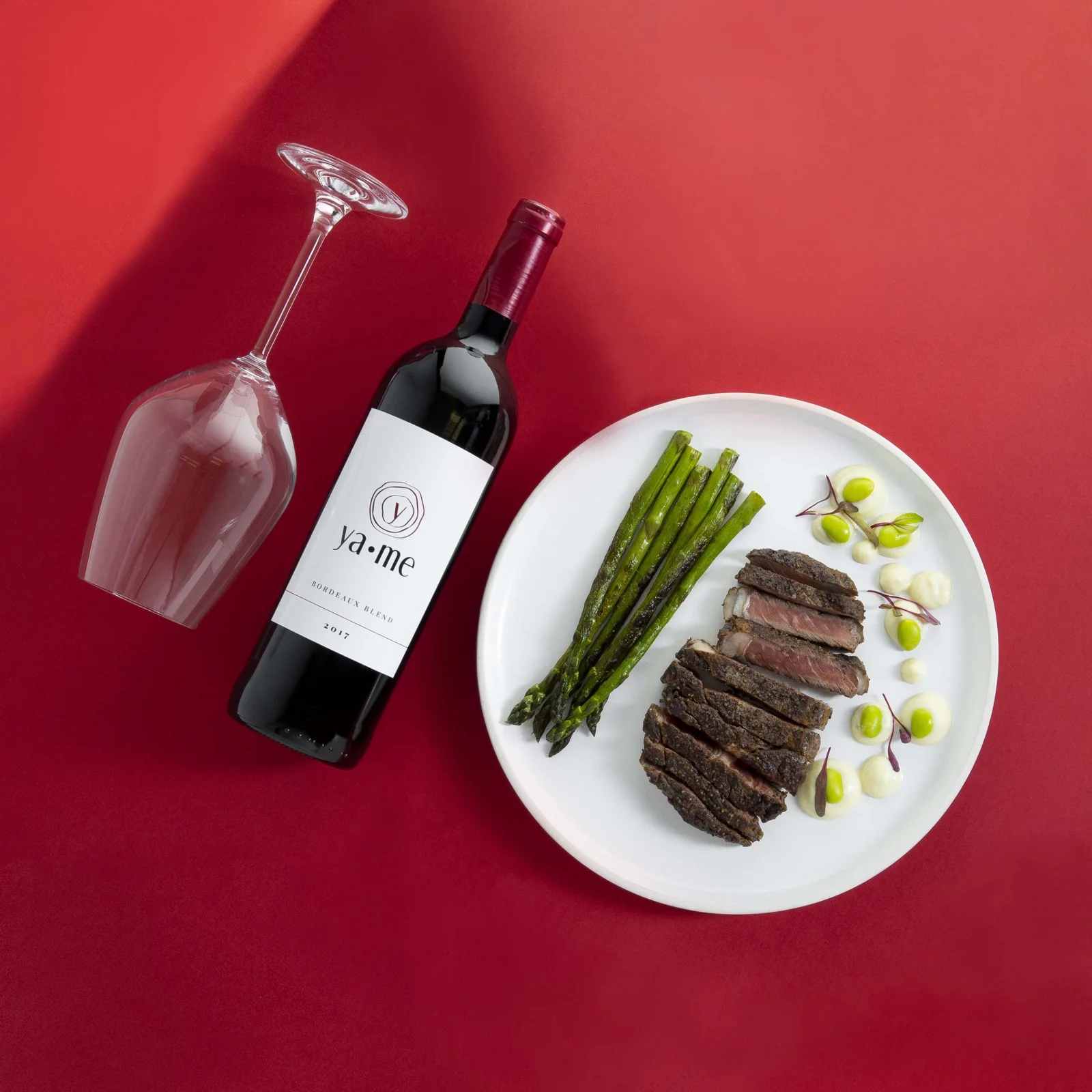 Yame Wine — project photograph 8