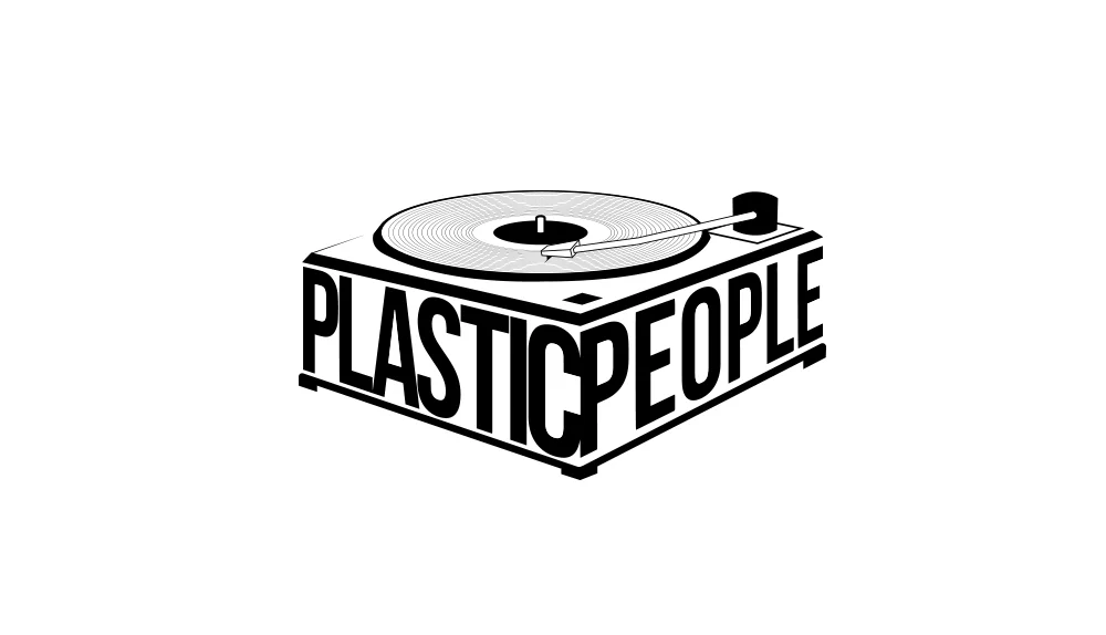 Plastic Logo Design and Logo Development