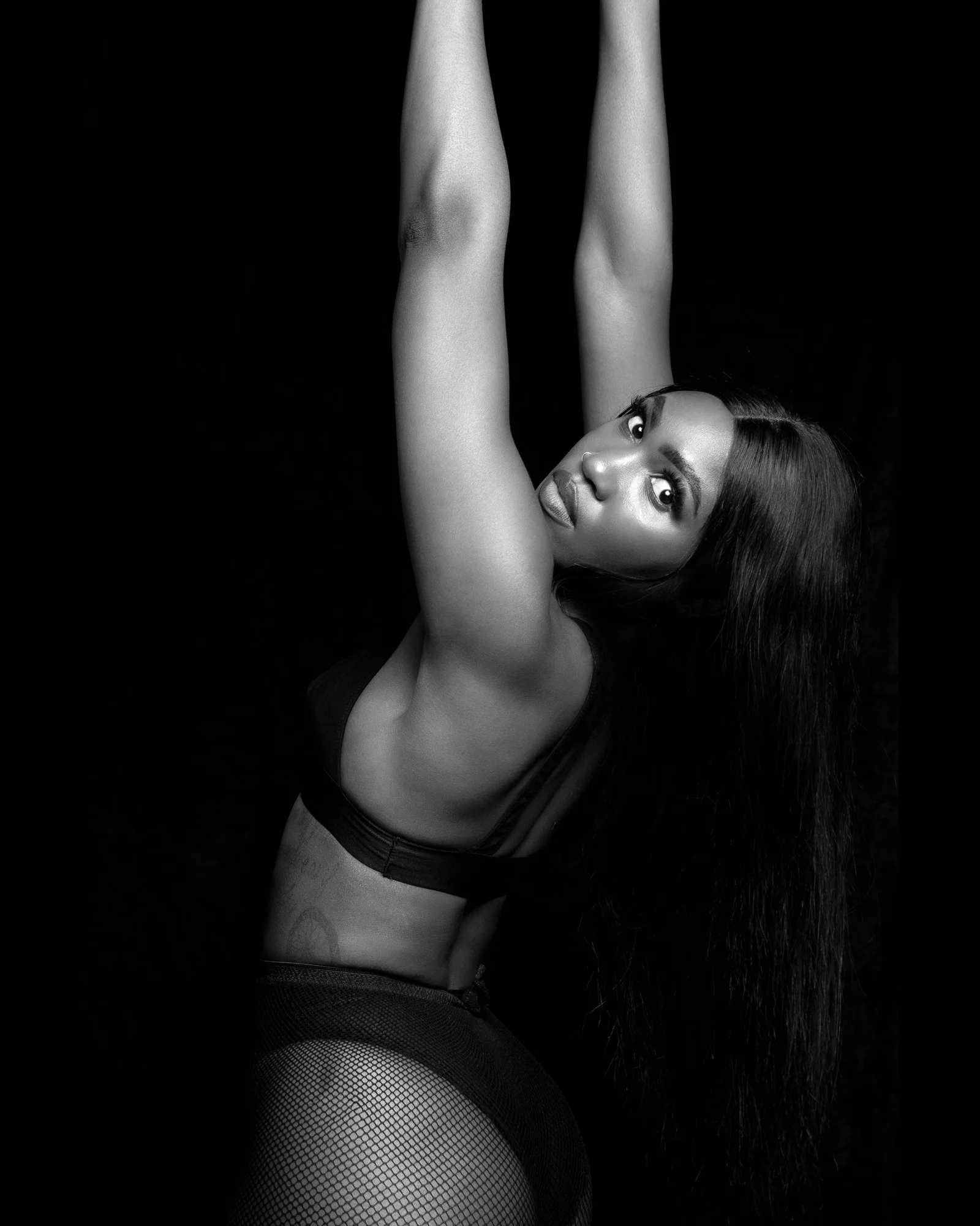 Fashion & Beauty Portfolio 4 — project photograph 34