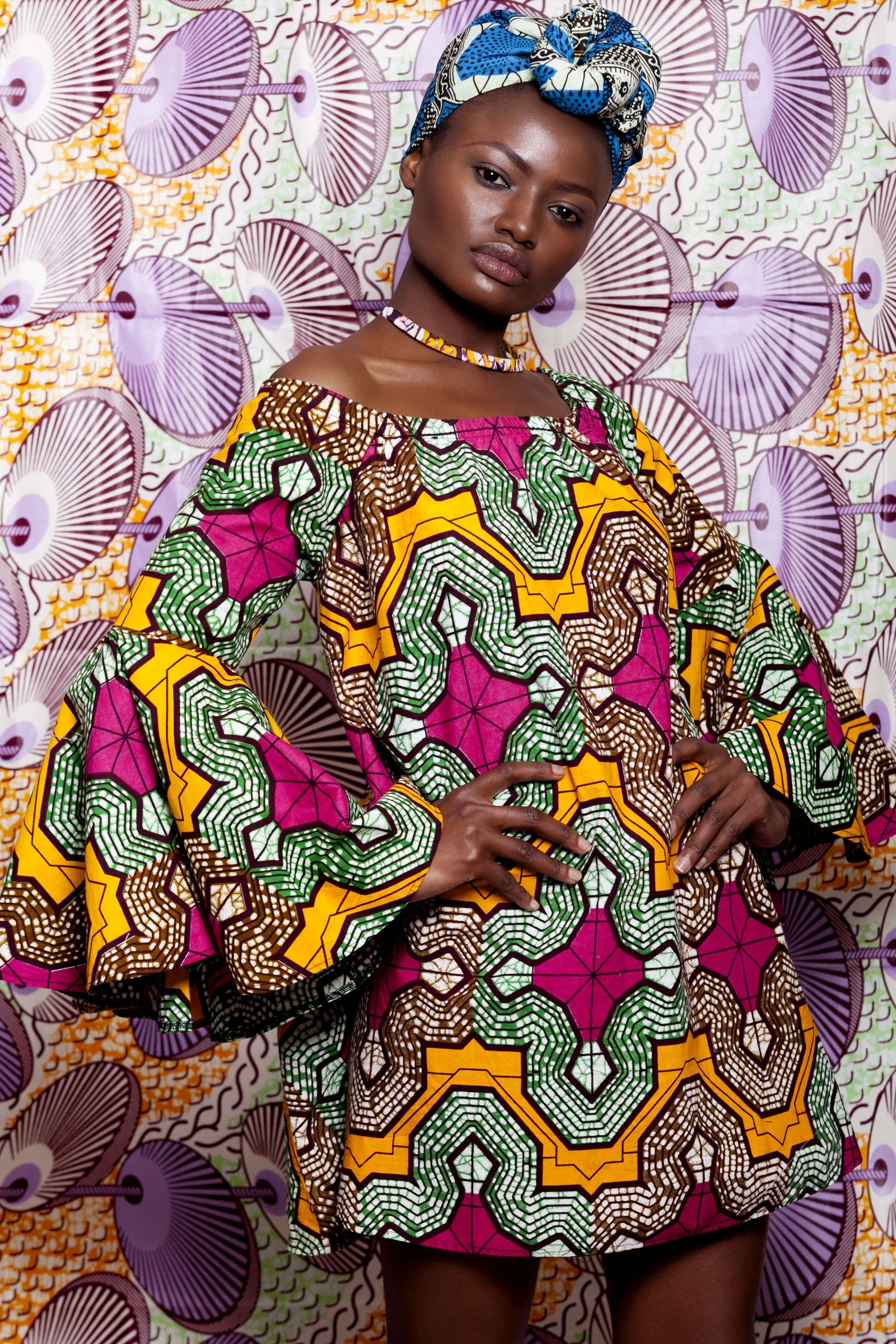 Fashion & Beauty 1 — project photograph 17