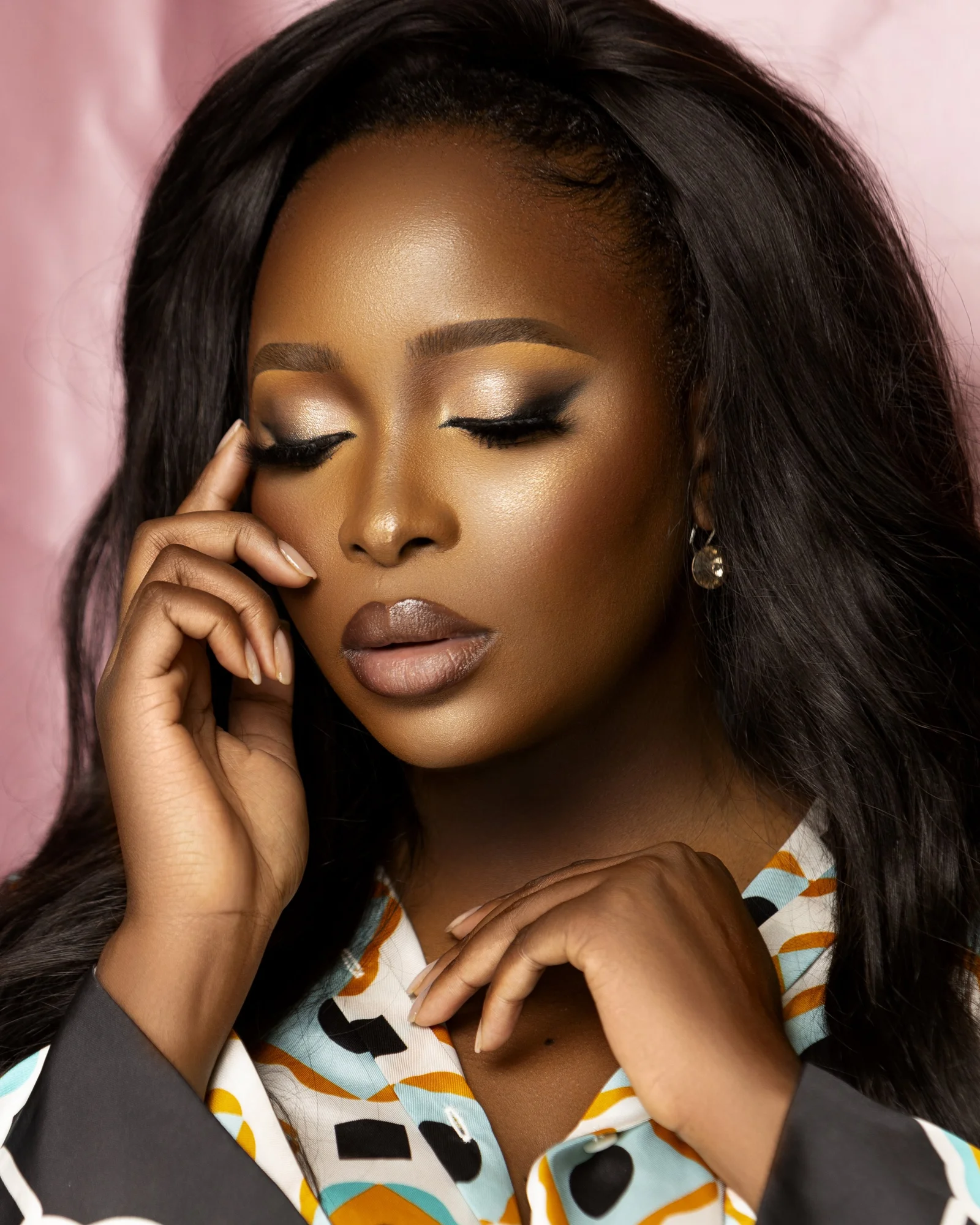 Constance Beauty — project photograph 32