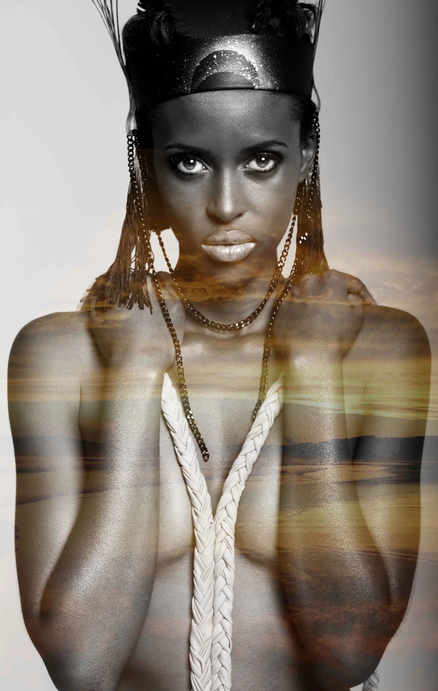 Copy of Fashion & Beauty Portfolio 3 — project photograph 51
