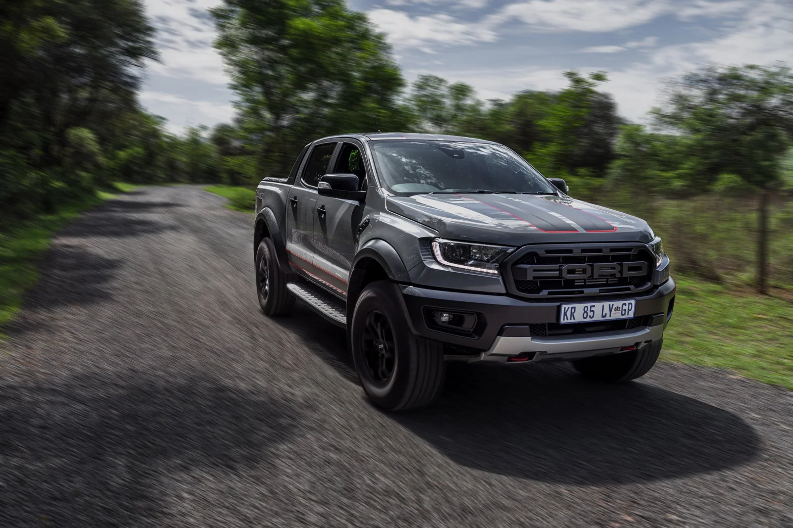 Automotive Photography — project photograph 23