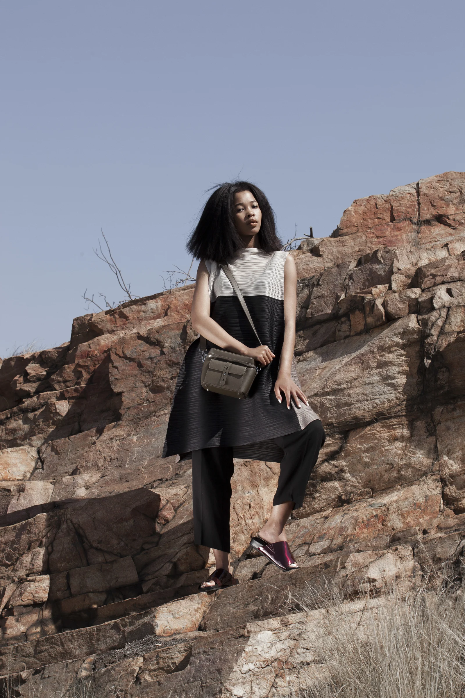 Charles & Keith — project photograph 10